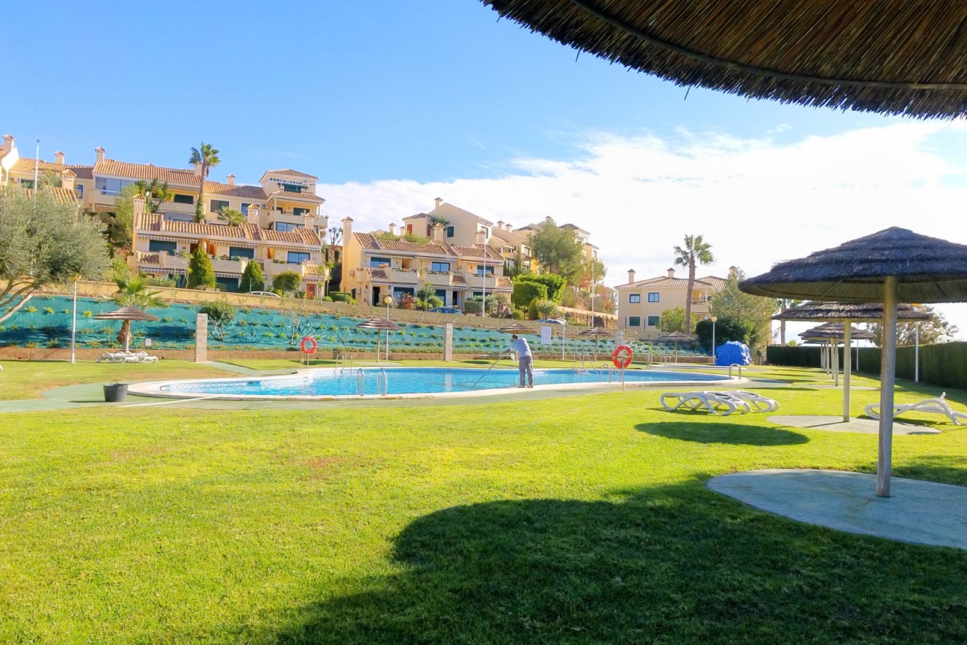 Bestaande bouw - Appartement -
Orihuela Costa - Lomas de Campoamor-Las Ramblas