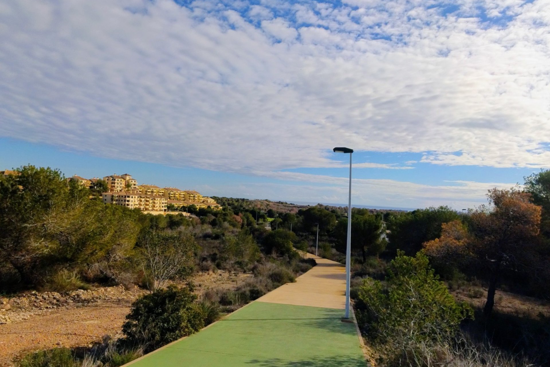 Bestaande bouw - Appartement -
Orihuela Costa - Lomas de Campoamor-Las Ramblas