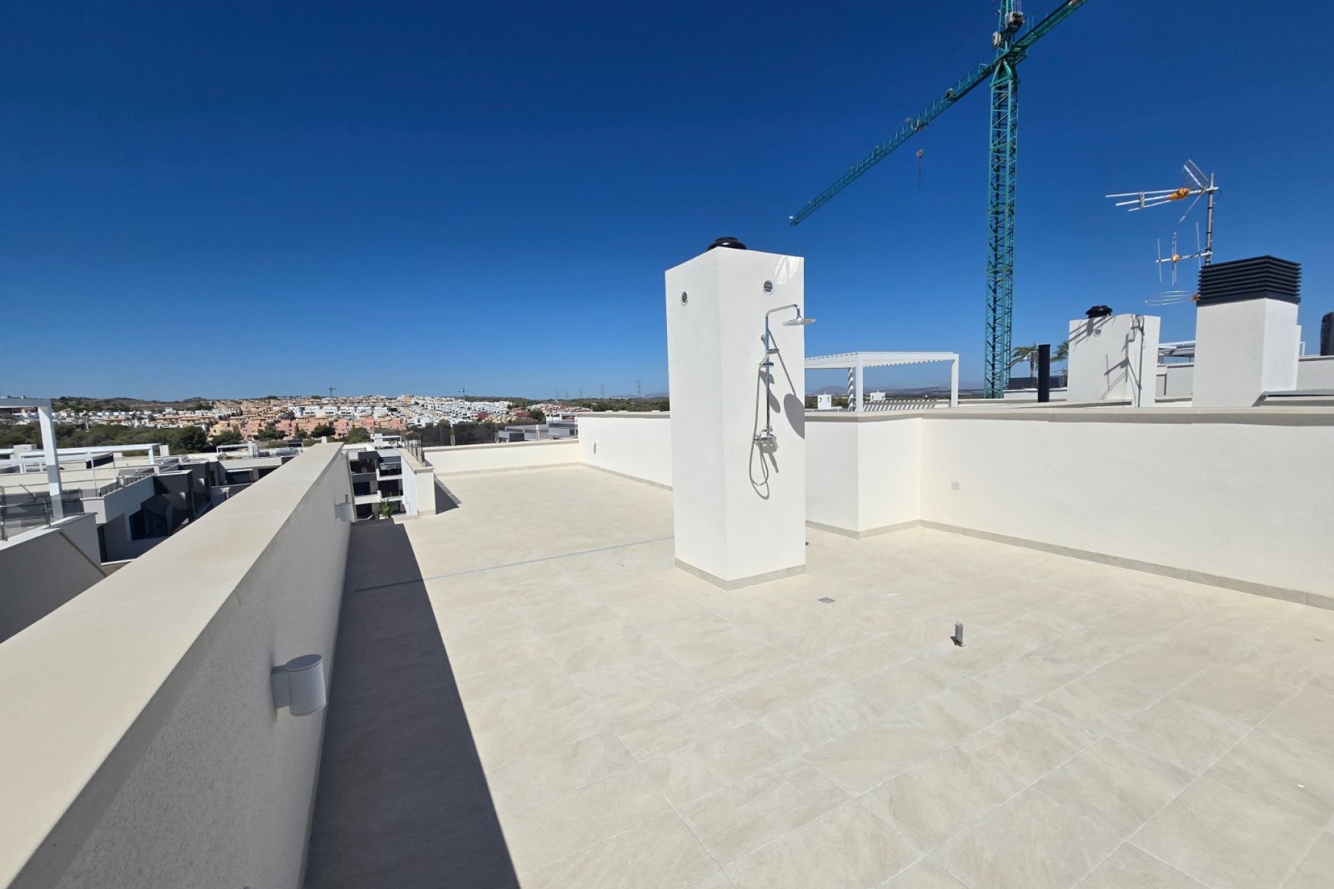 Bestaande bouw - Appartement -
Orihuela Costa - Los Altos *