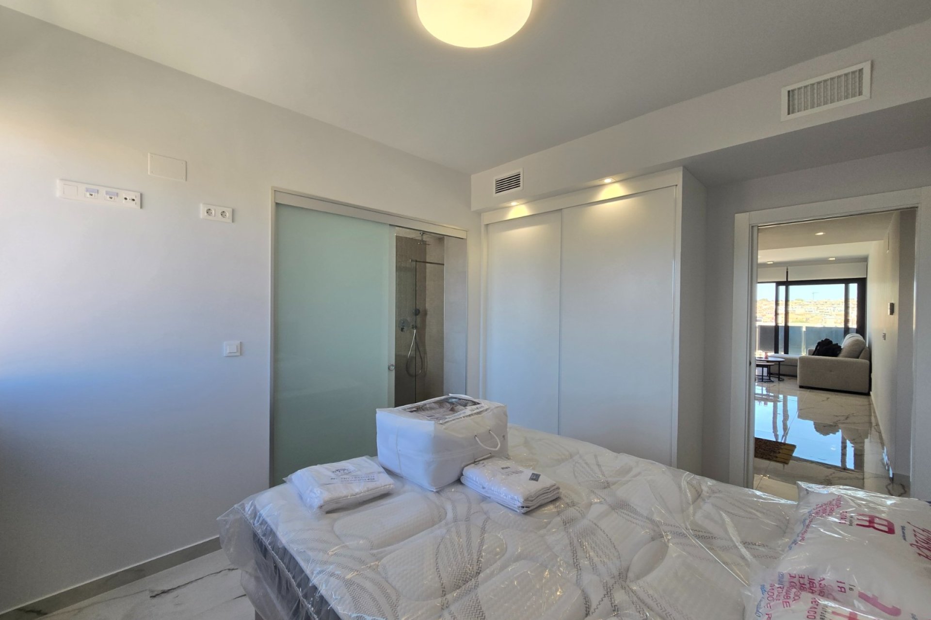 Bestaande bouw - Appartement -
Orihuela Costa - Los Altos *