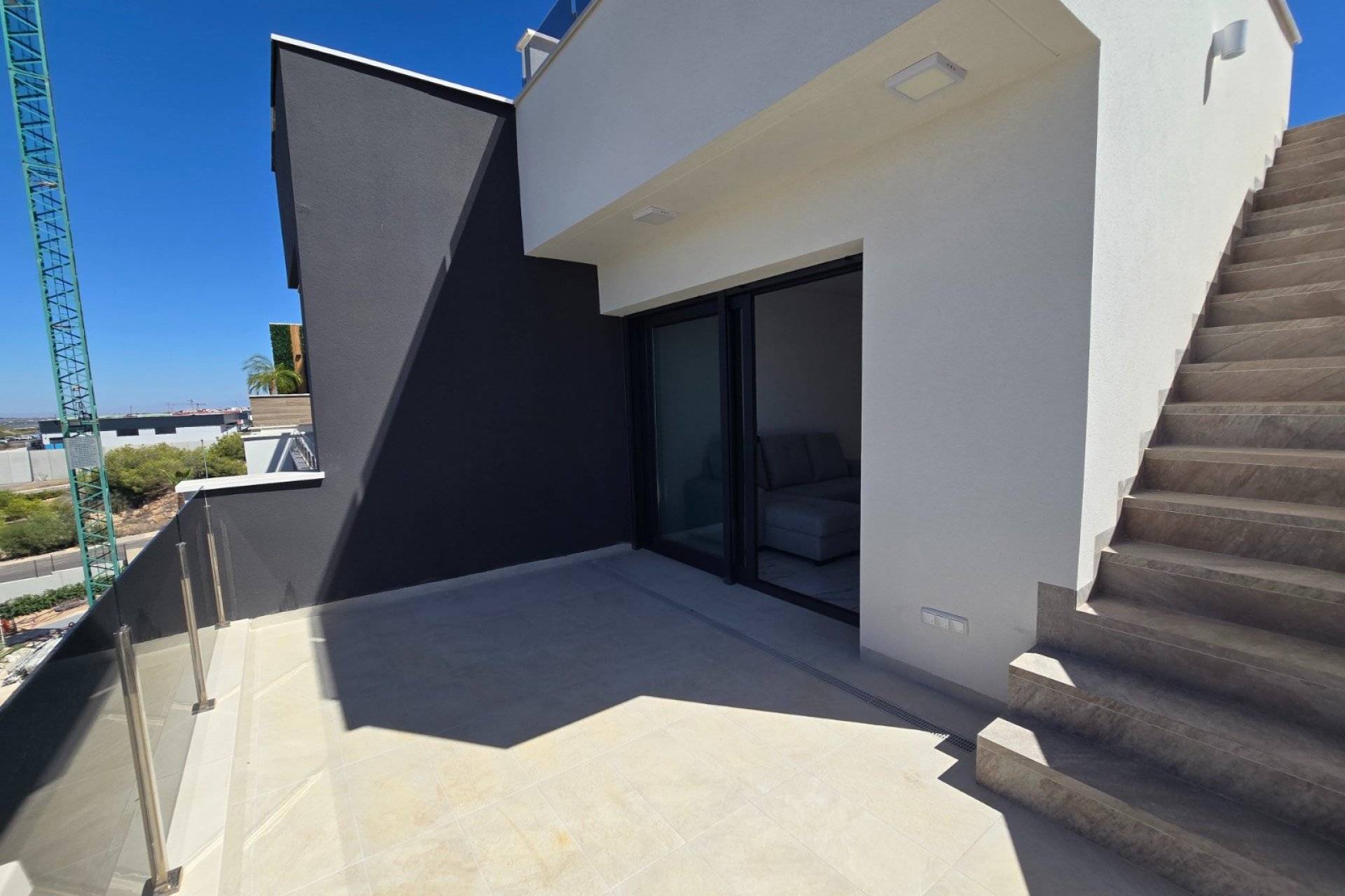 Bestaande bouw - Appartement -
Orihuela Costa - Los Altos *
