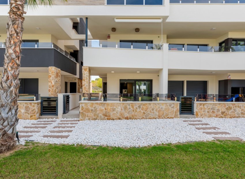 Bestaande bouw - Appartement -
Orihuela Costa - Los Altos