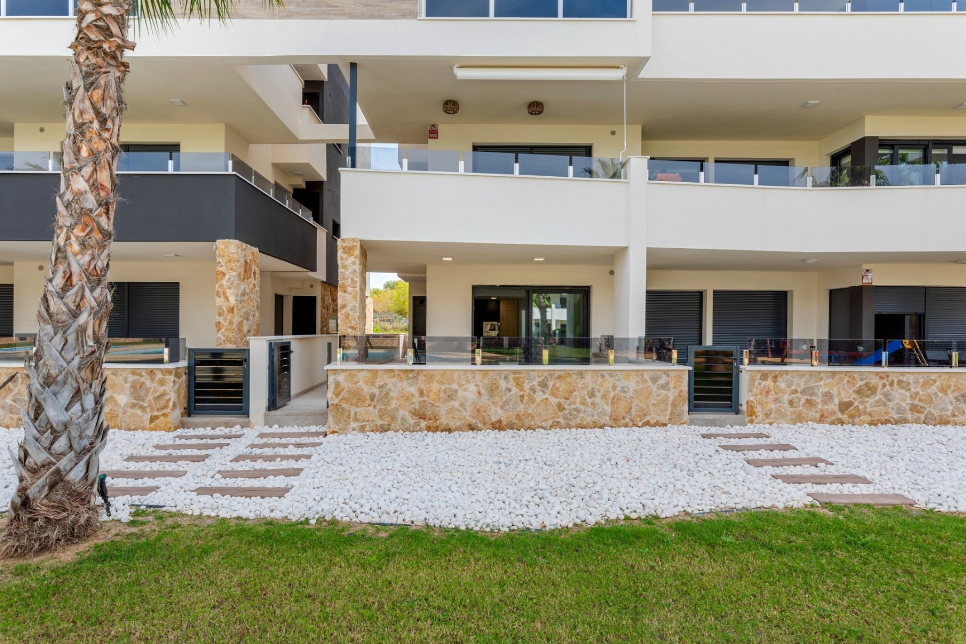 Bestaande bouw - Appartement -
Orihuela Costa - Los Altos