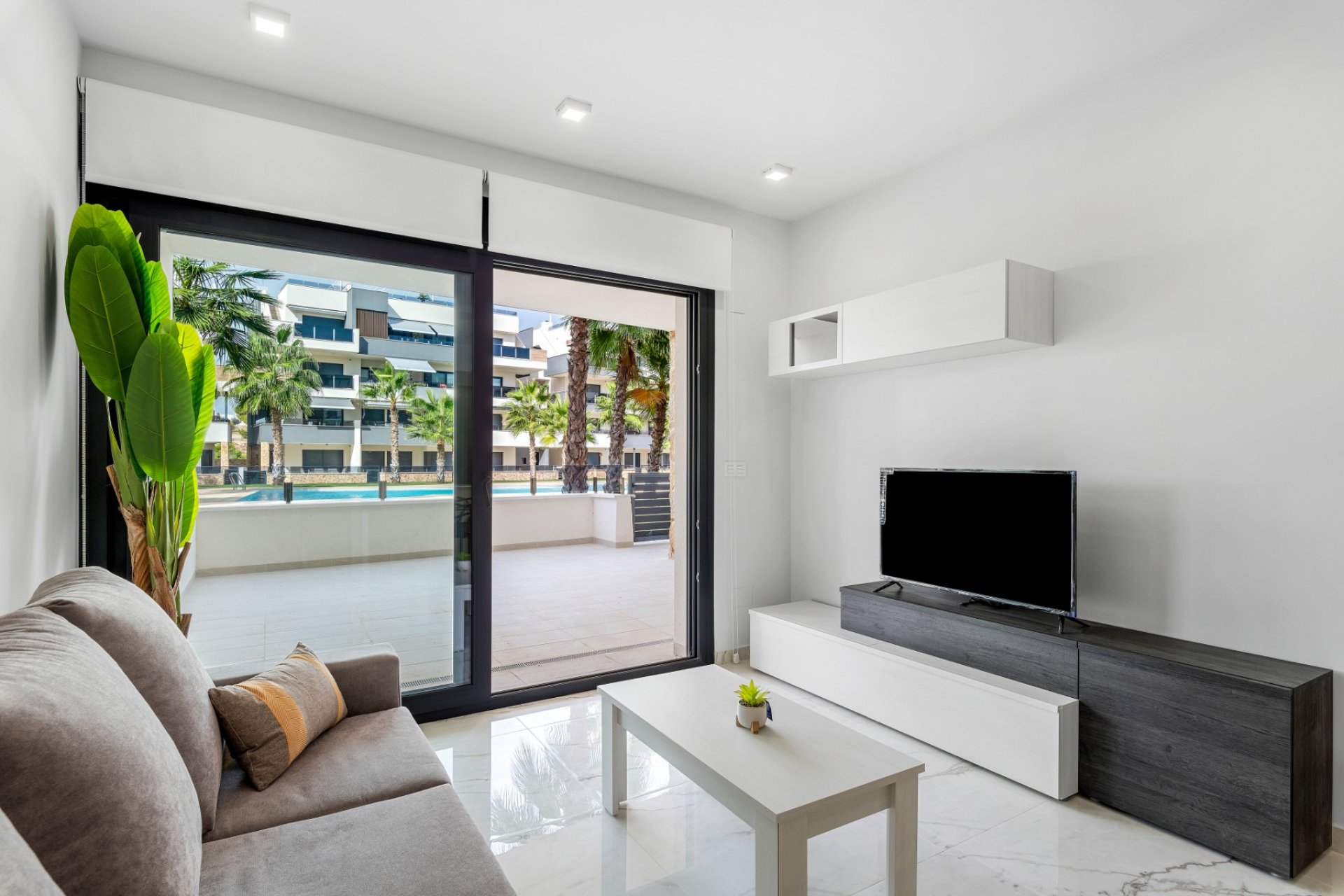 Bestaande bouw - Appartement -
Orihuela Costa - Los Altos