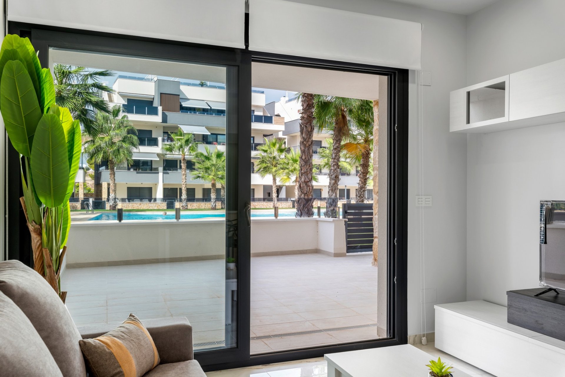 Bestaande bouw - Appartement -
Orihuela Costa - Los Altos