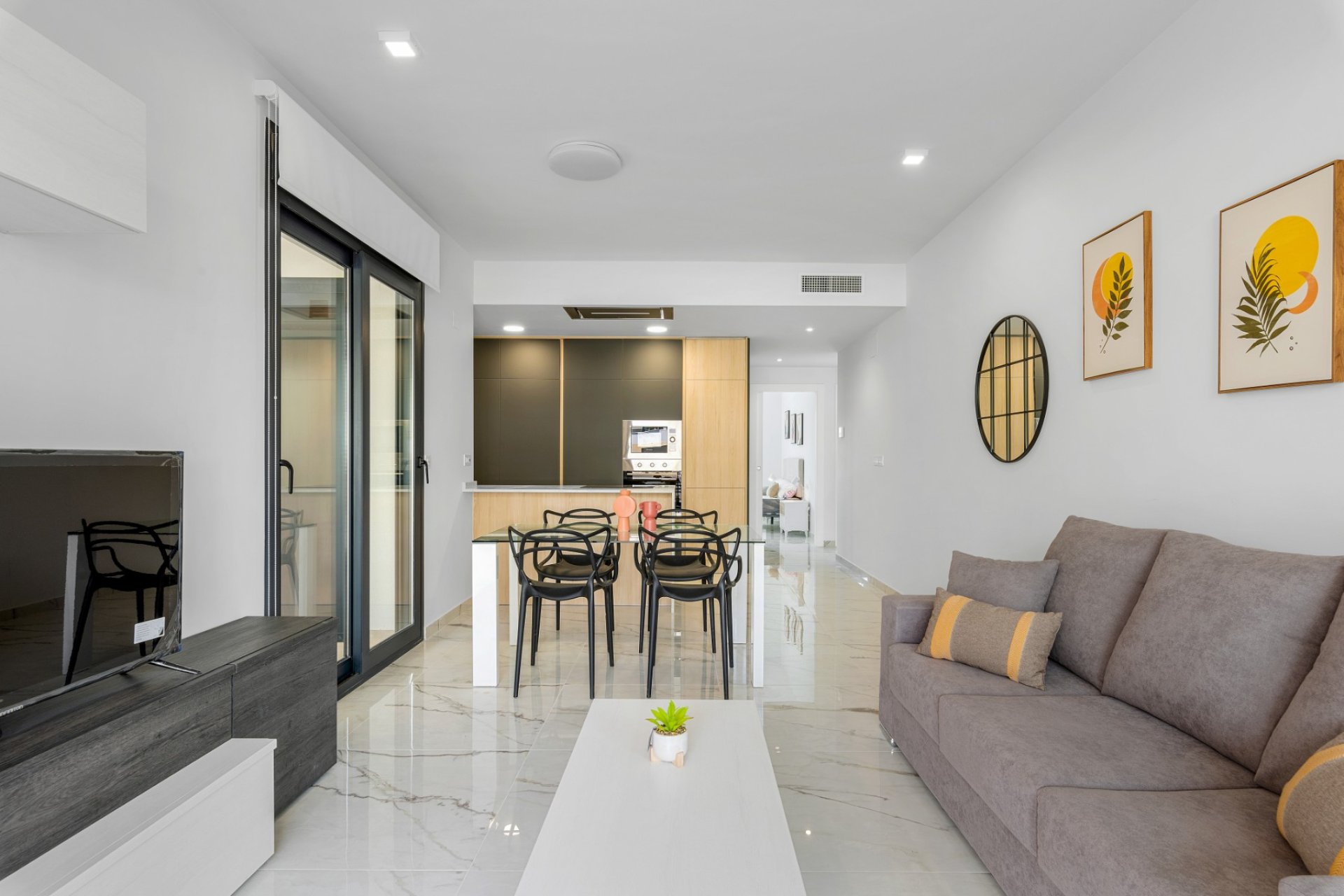 Bestaande bouw - Appartement -
Orihuela Costa - Los Altos