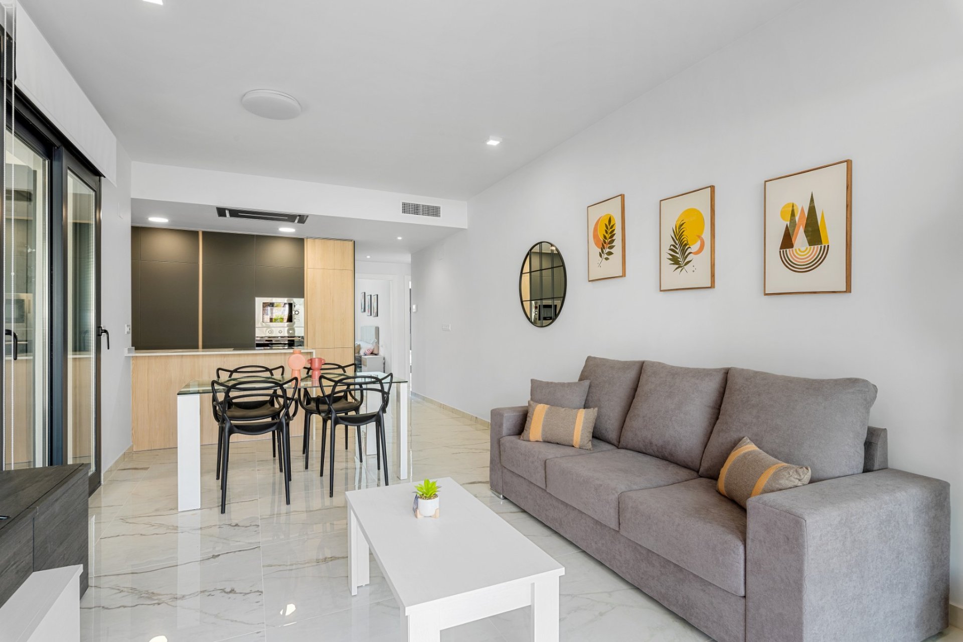 Bestaande bouw - Appartement -
Orihuela Costa - Los Altos