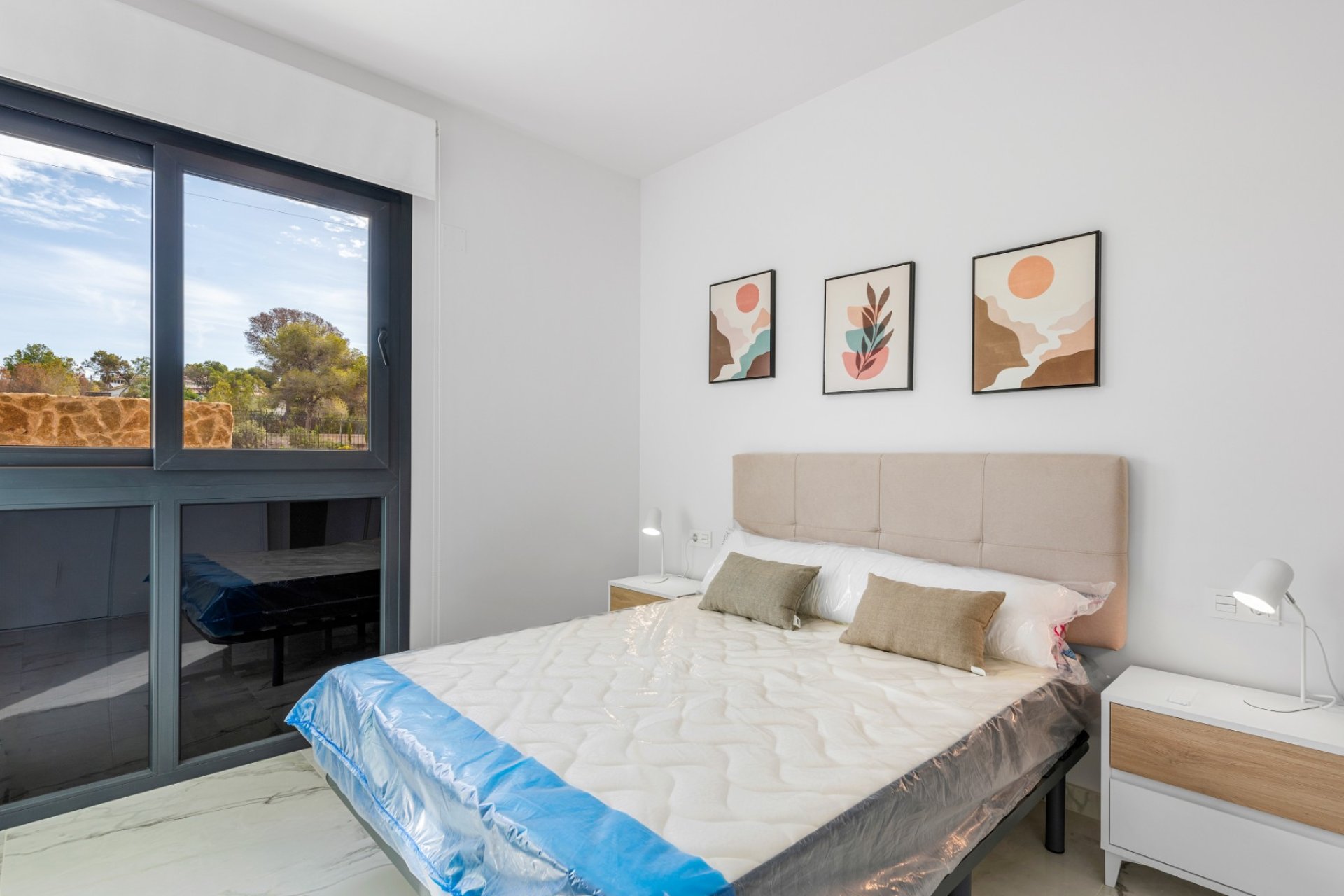 Bestaande bouw - Appartement -
Orihuela Costa - Los Altos