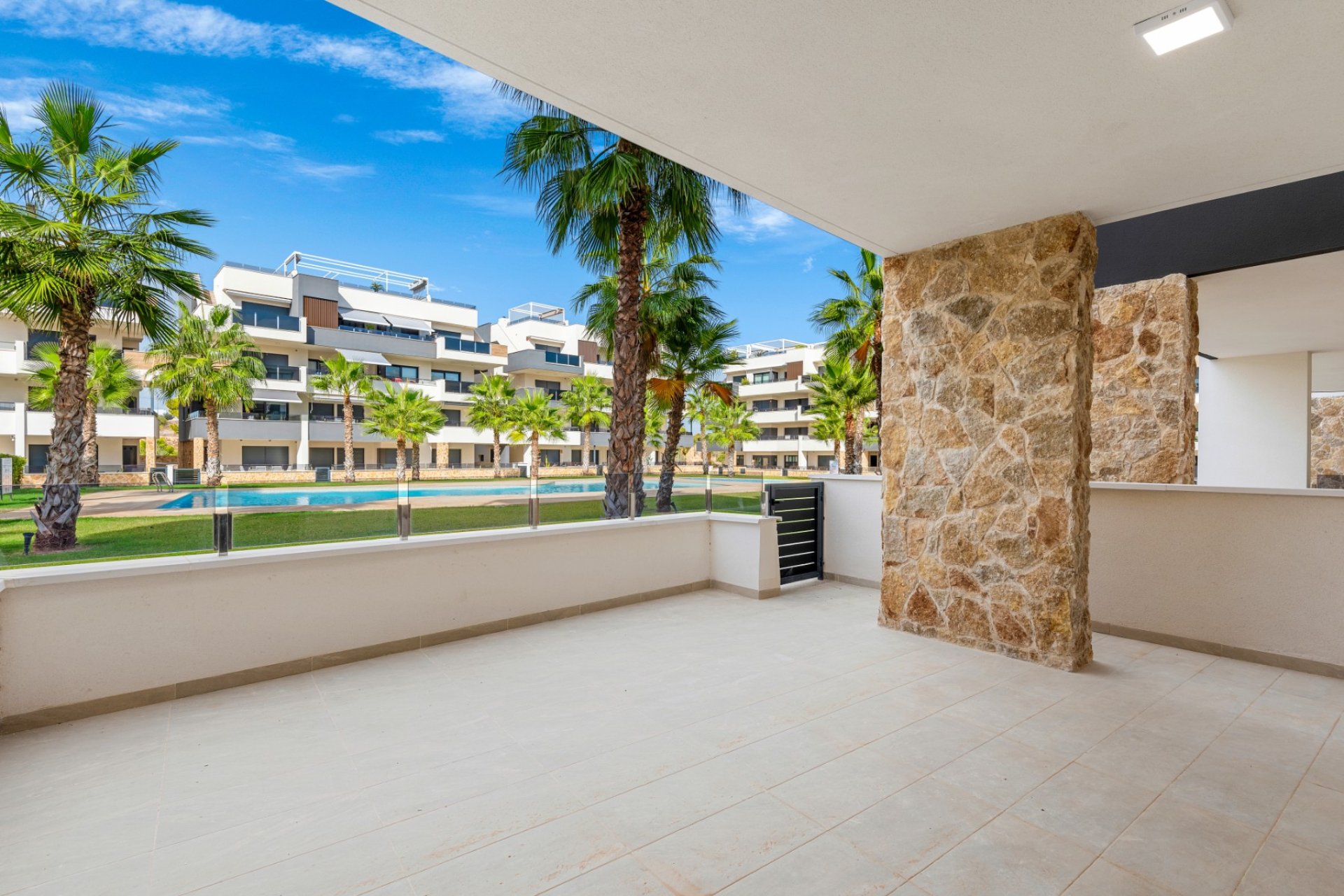 Bestaande bouw - Appartement -
Orihuela Costa - Los Altos