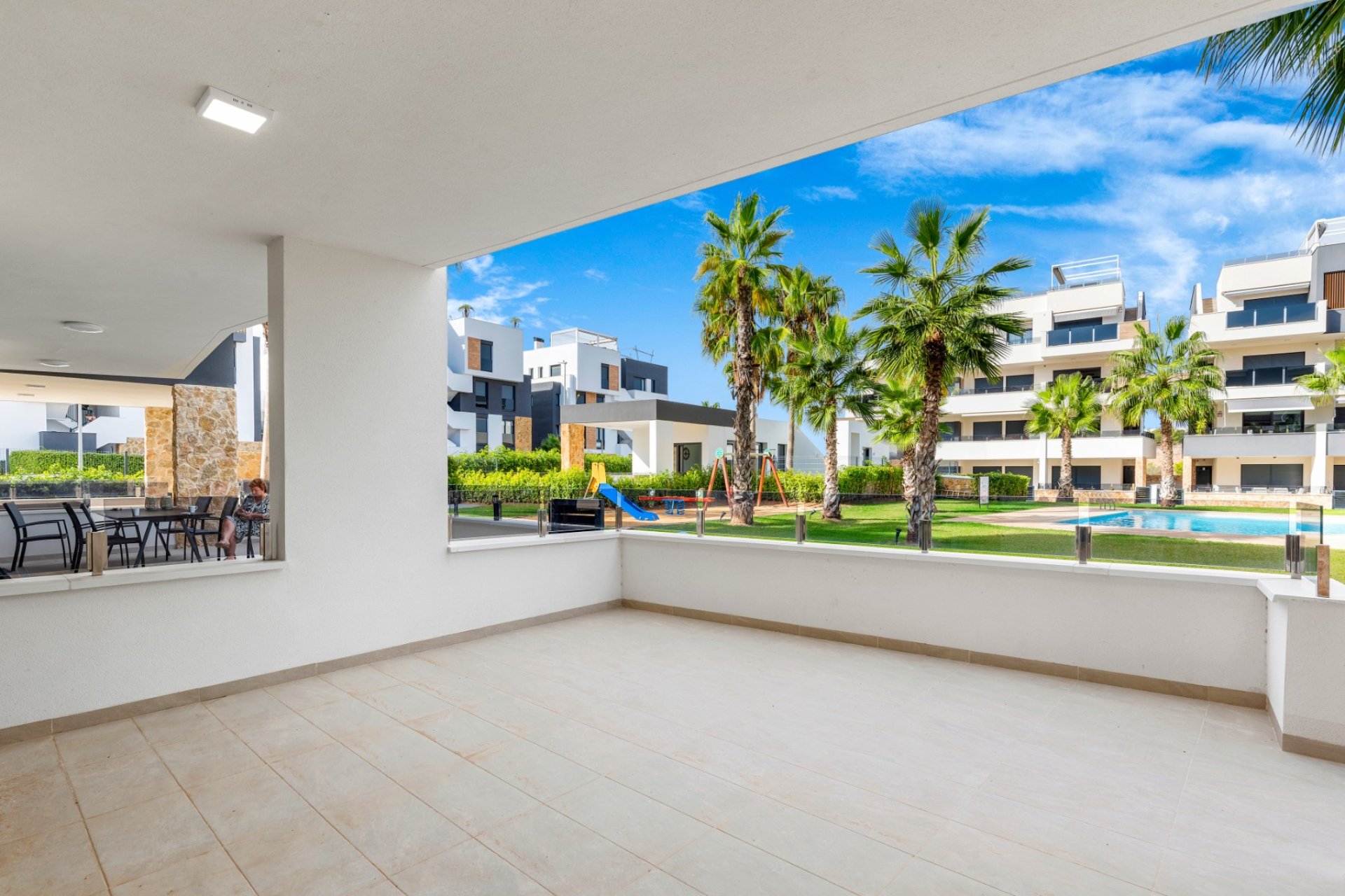 Bestaande bouw - Appartement -
Orihuela Costa - Los Altos