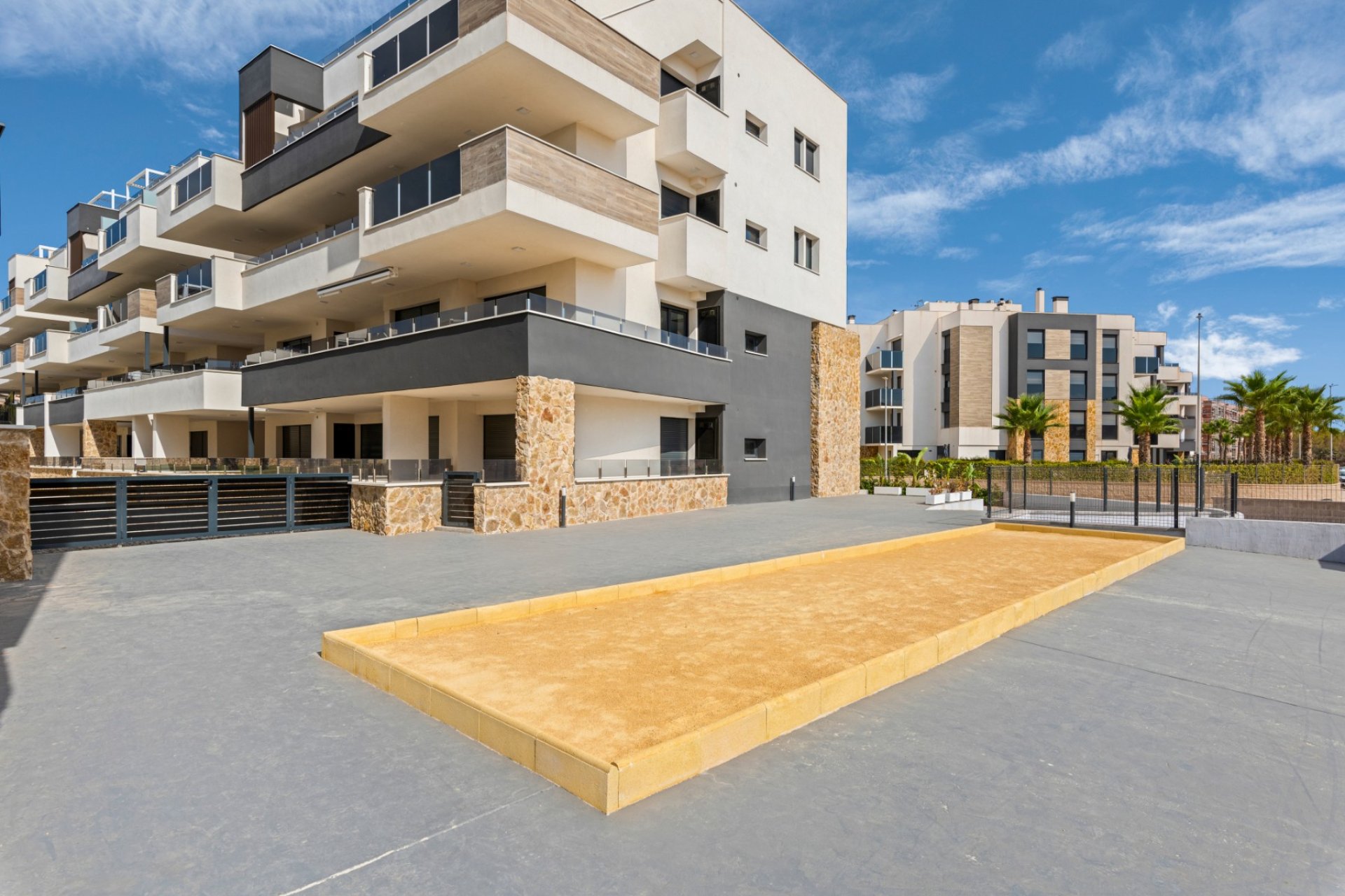 Bestaande bouw - Appartement -
Orihuela Costa - Los Altos