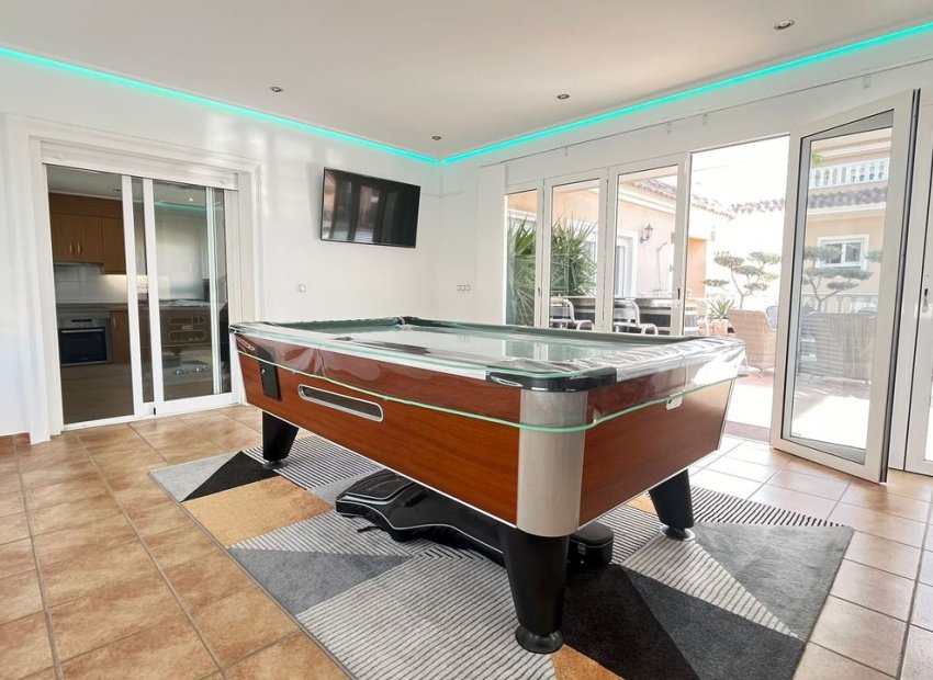 Bestaande bouw - Appartement -
Orihuela Costa - Los Dolses