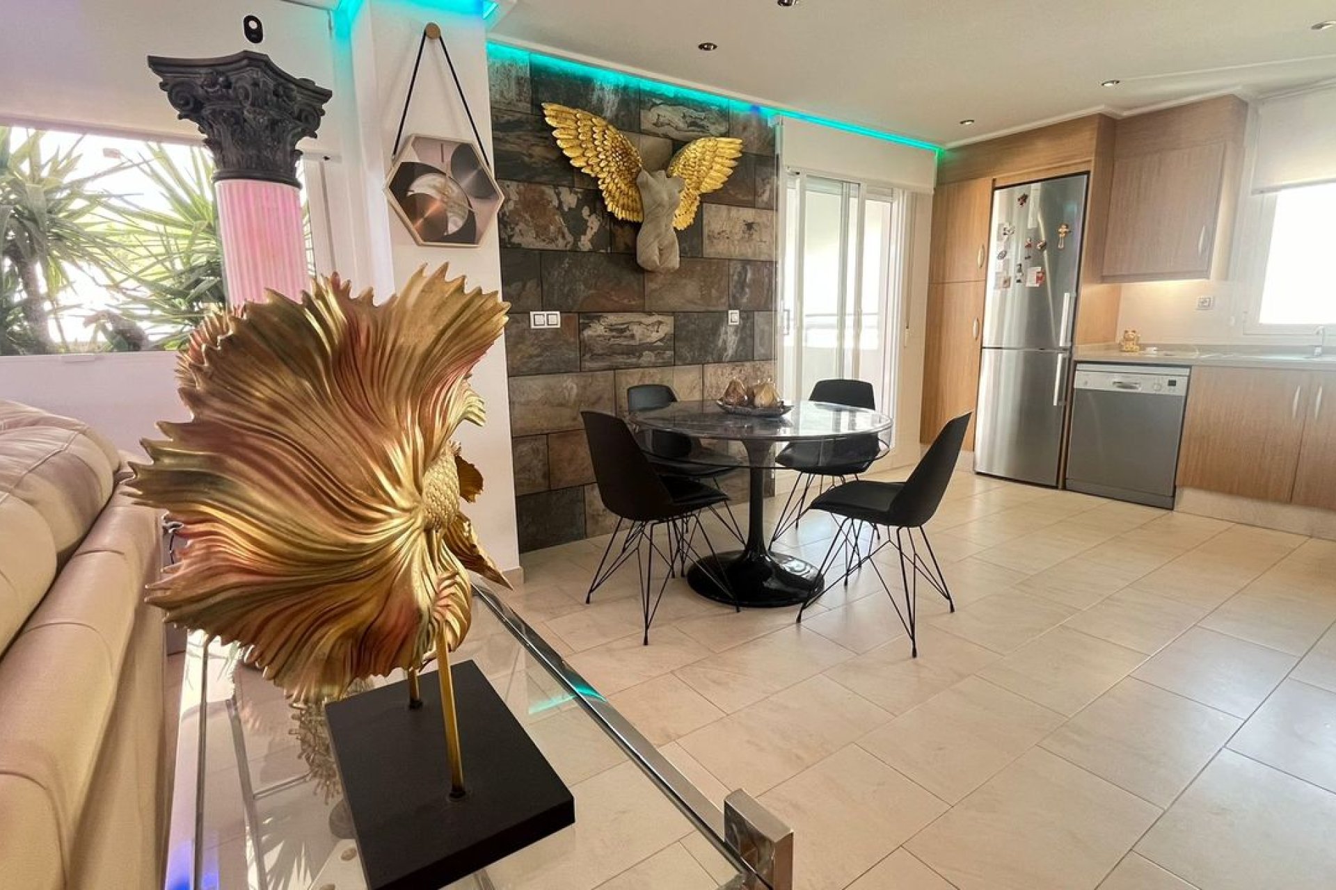 Bestaande bouw - Appartement -
Orihuela Costa - Los Dolses