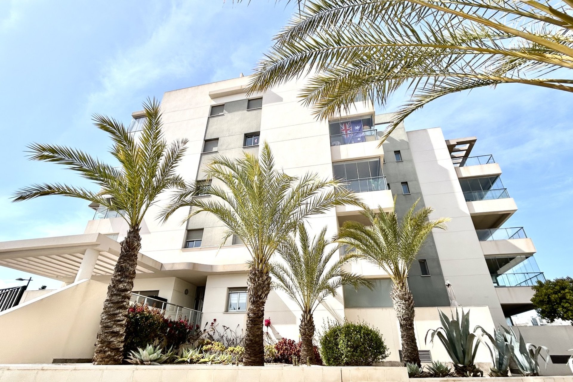 Bestaande bouw - Appartement -
Orihuela Costa - Los Dolses