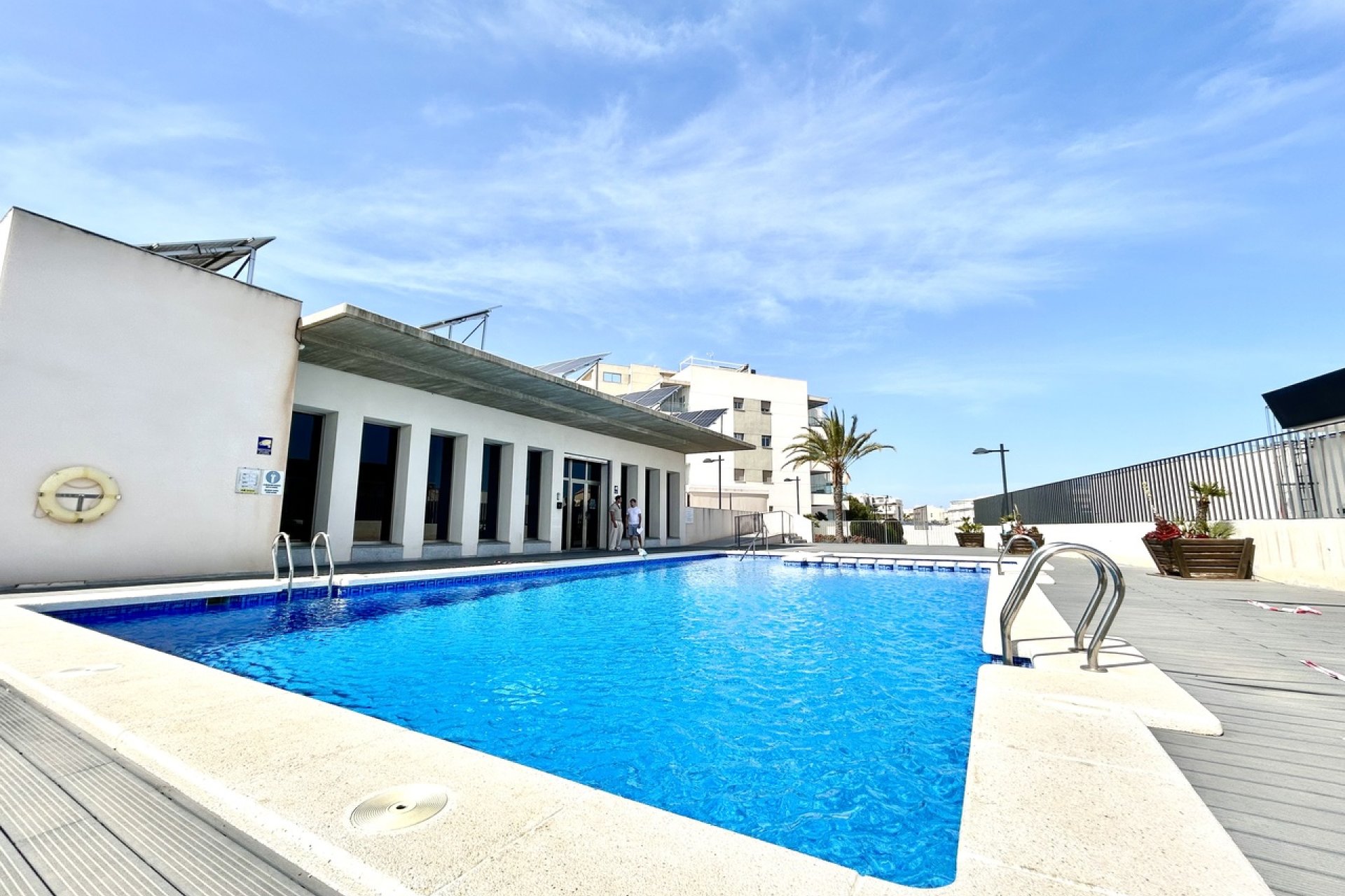 Bestaande bouw - Appartement -
Orihuela Costa - Los Dolses