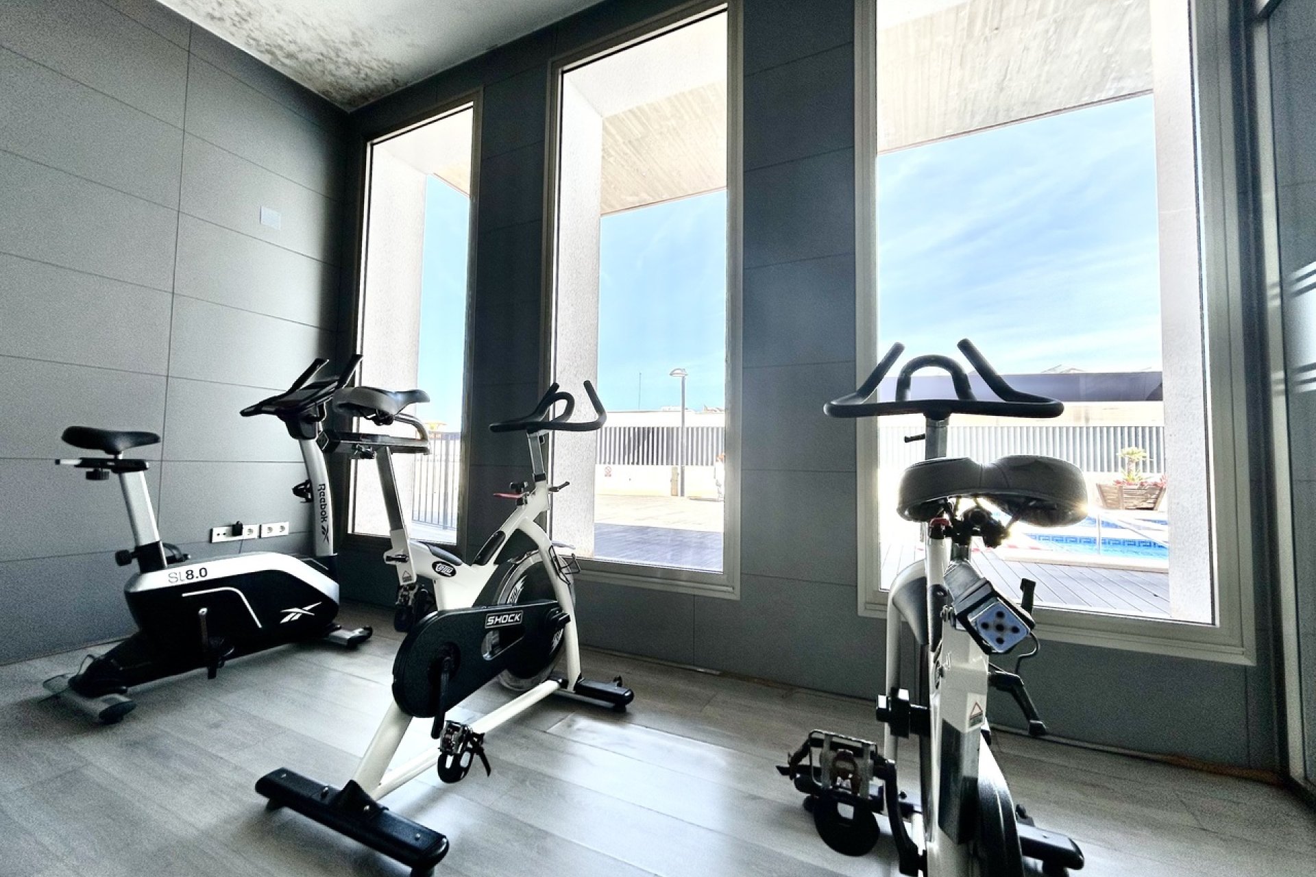 Bestaande bouw - Appartement -
Orihuela Costa - Los Dolses