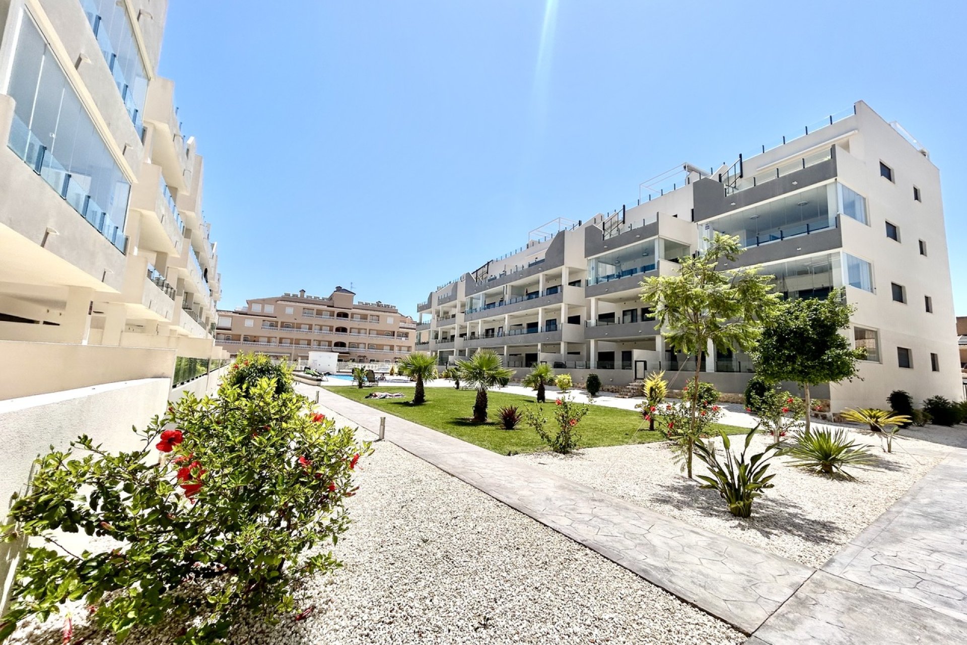 Bestaande bouw - Appartement -
Orihuela Costa - Los Dolses