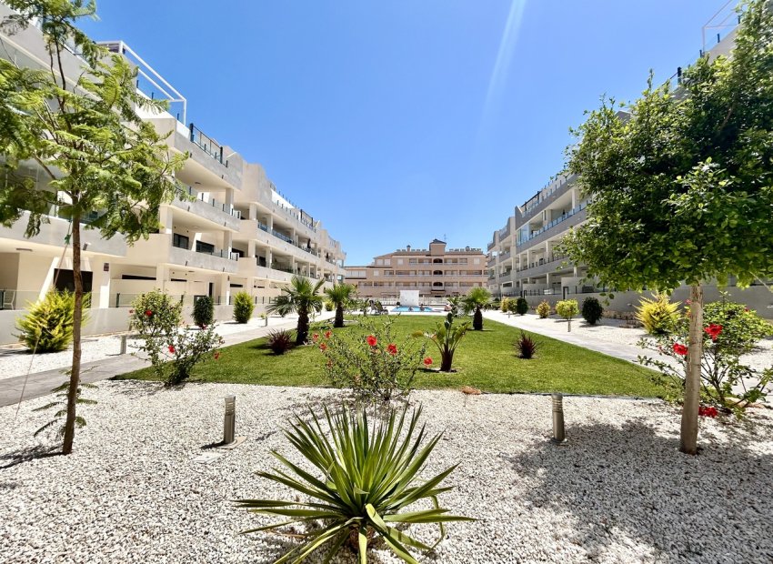 Bestaande bouw - Appartement -
Orihuela Costa - Los Dolses