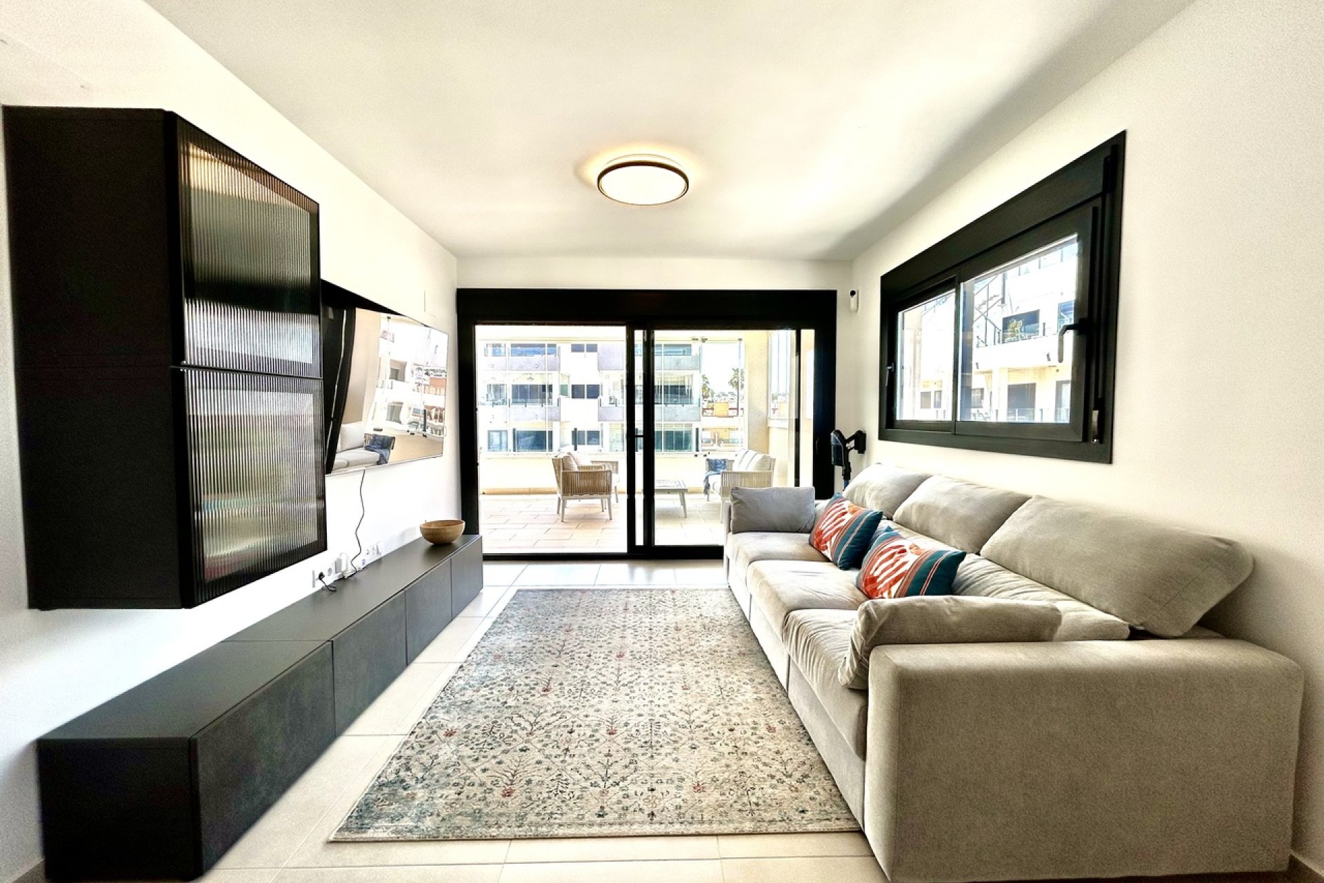 Bestaande bouw - Appartement -
Orihuela Costa - Los Dolses