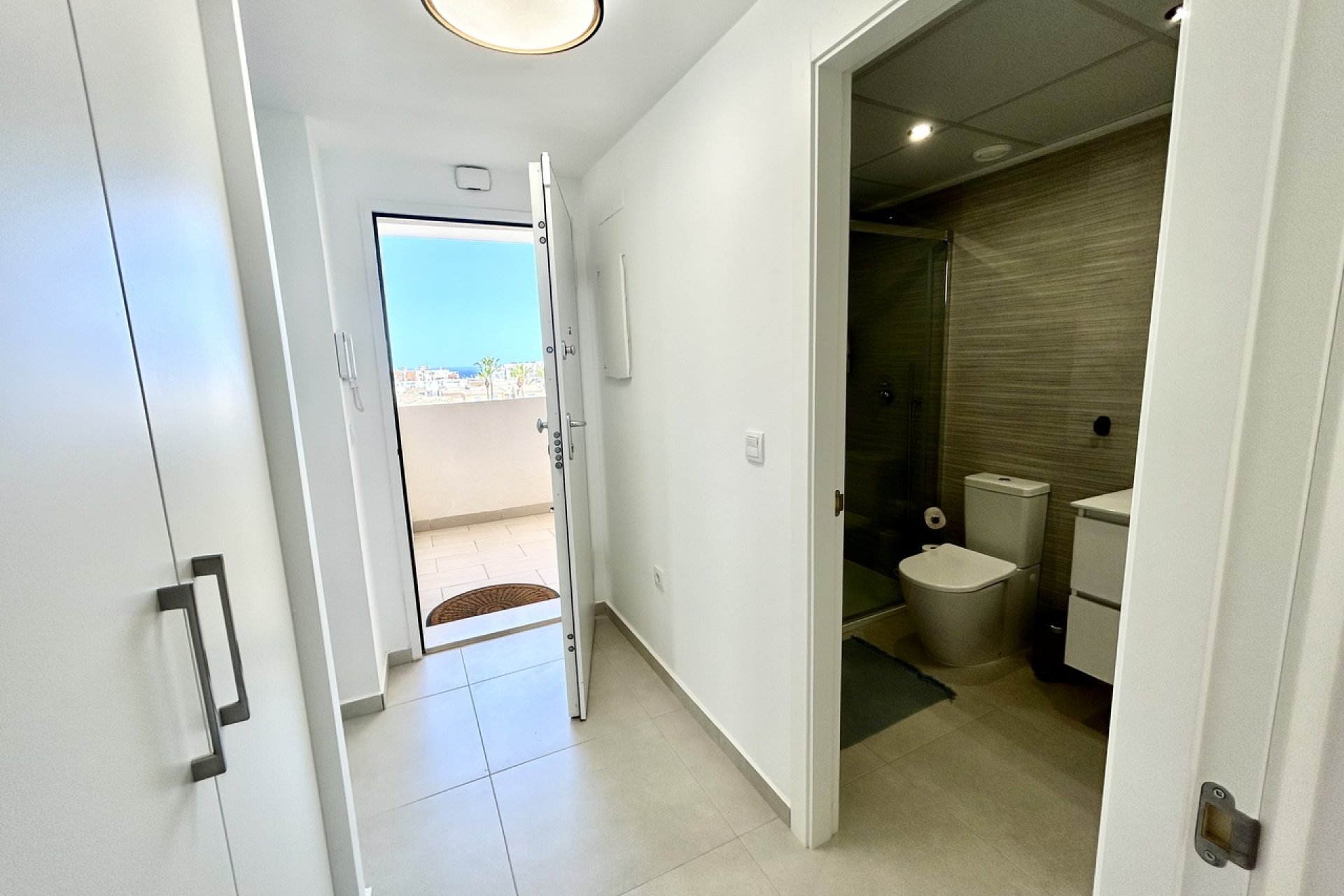 Bestaande bouw - Appartement -
Orihuela Costa - Los Dolses