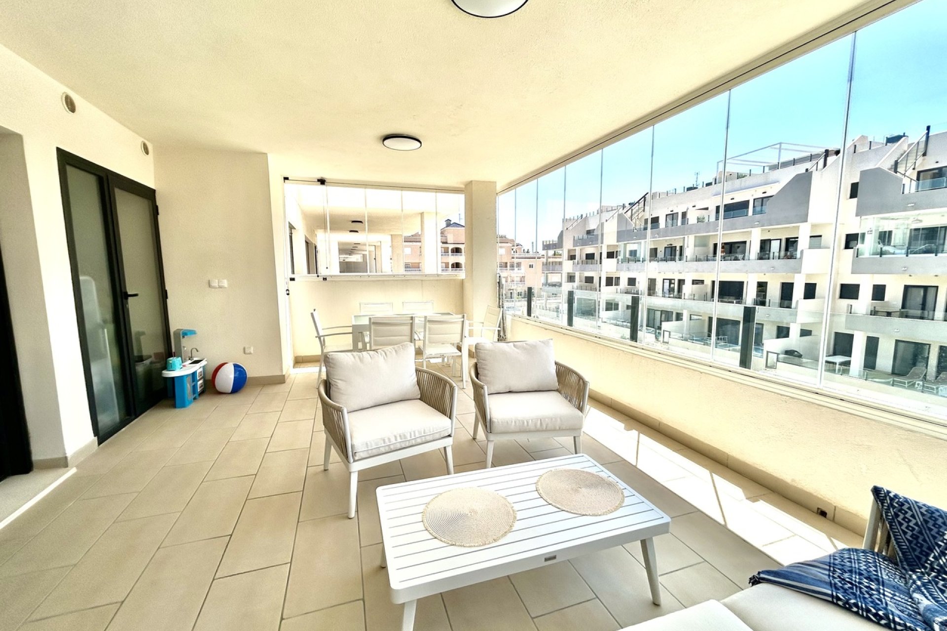 Bestaande bouw - Appartement -
Orihuela Costa - Los Dolses