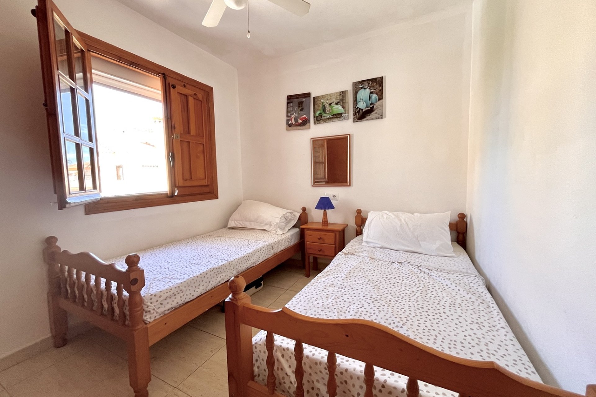 Bestaande bouw - Appartement -
Orihuela Costa - Playa Flamenca
