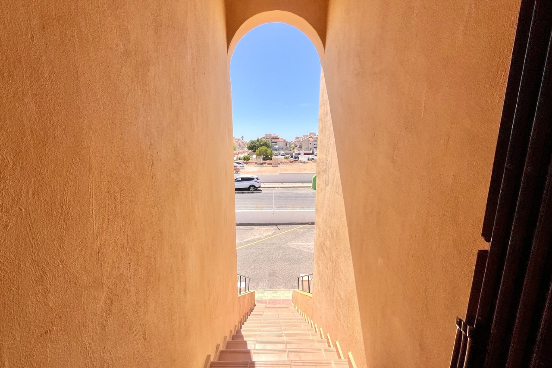 Bestaande bouw - Appartement -
Orihuela Costa - Playa Flamenca