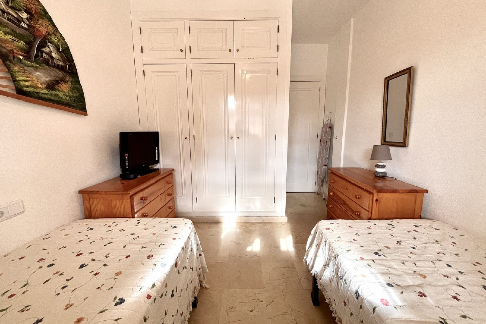 Bestaande bouw - Appartement -
Orihuela Costa - Playa Flamenca
