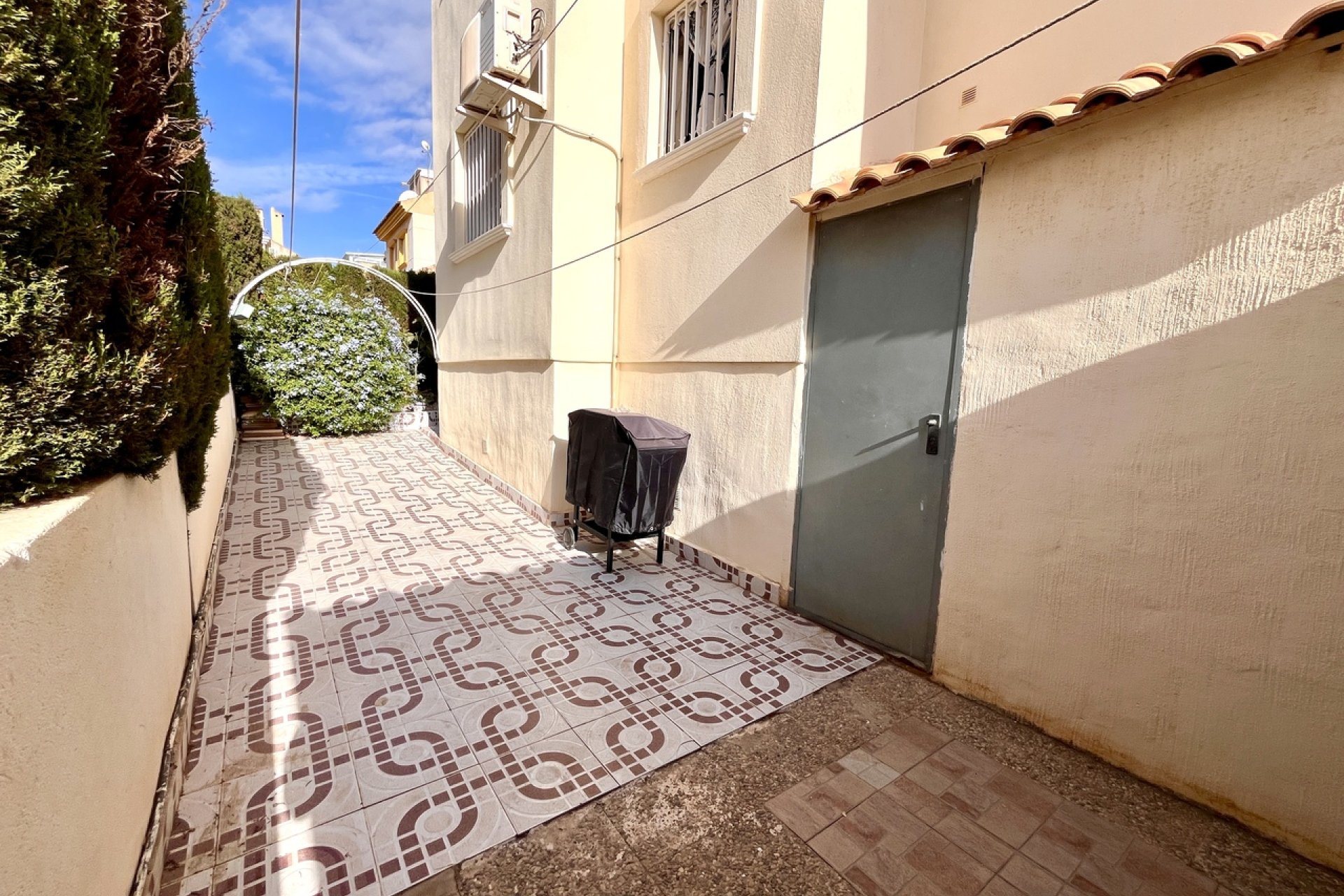 Bestaande bouw - Appartement -
Orihuela Costa - Playa Flamenca