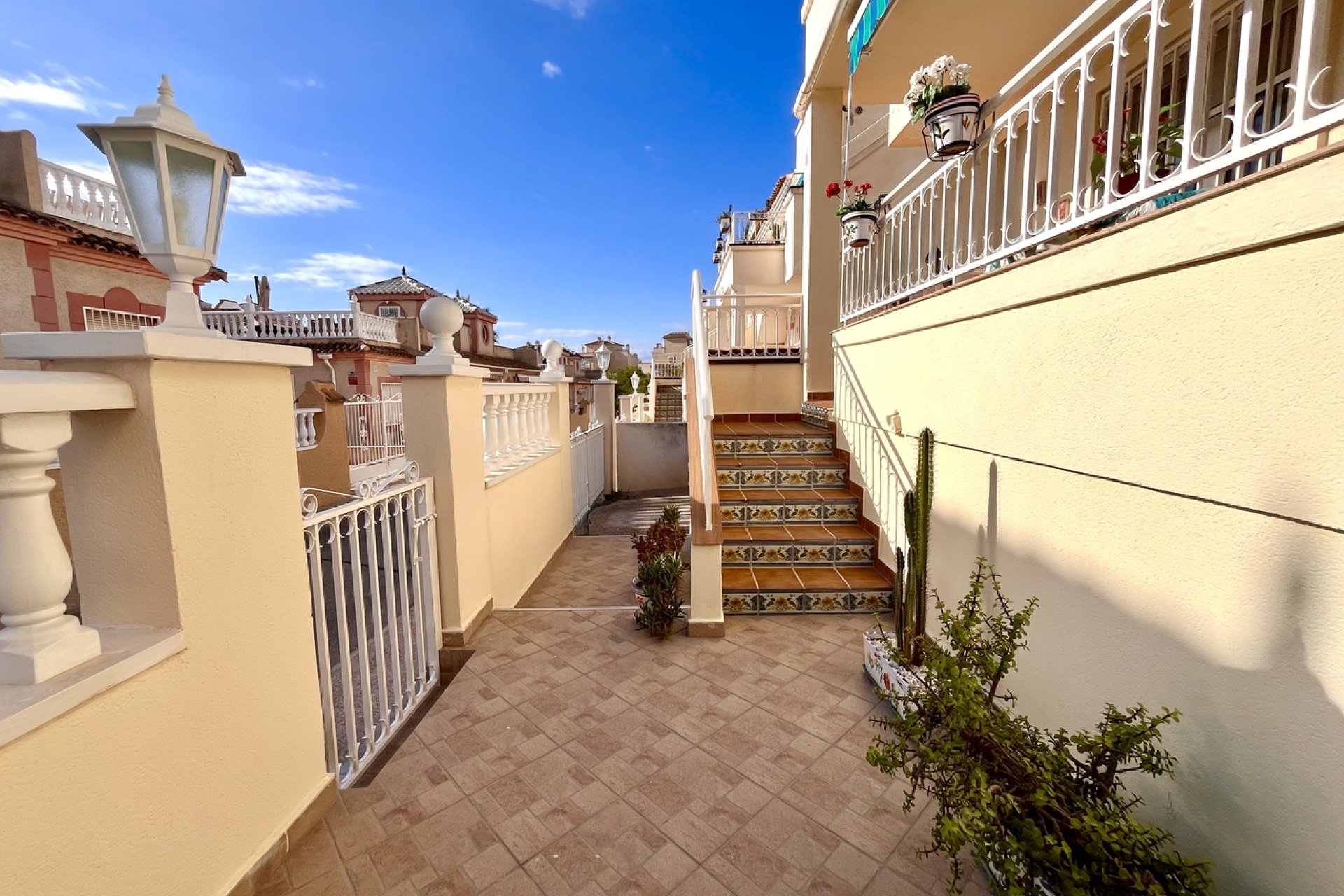 Bestaande bouw - Appartement -
Orihuela Costa - Playa Flamenca