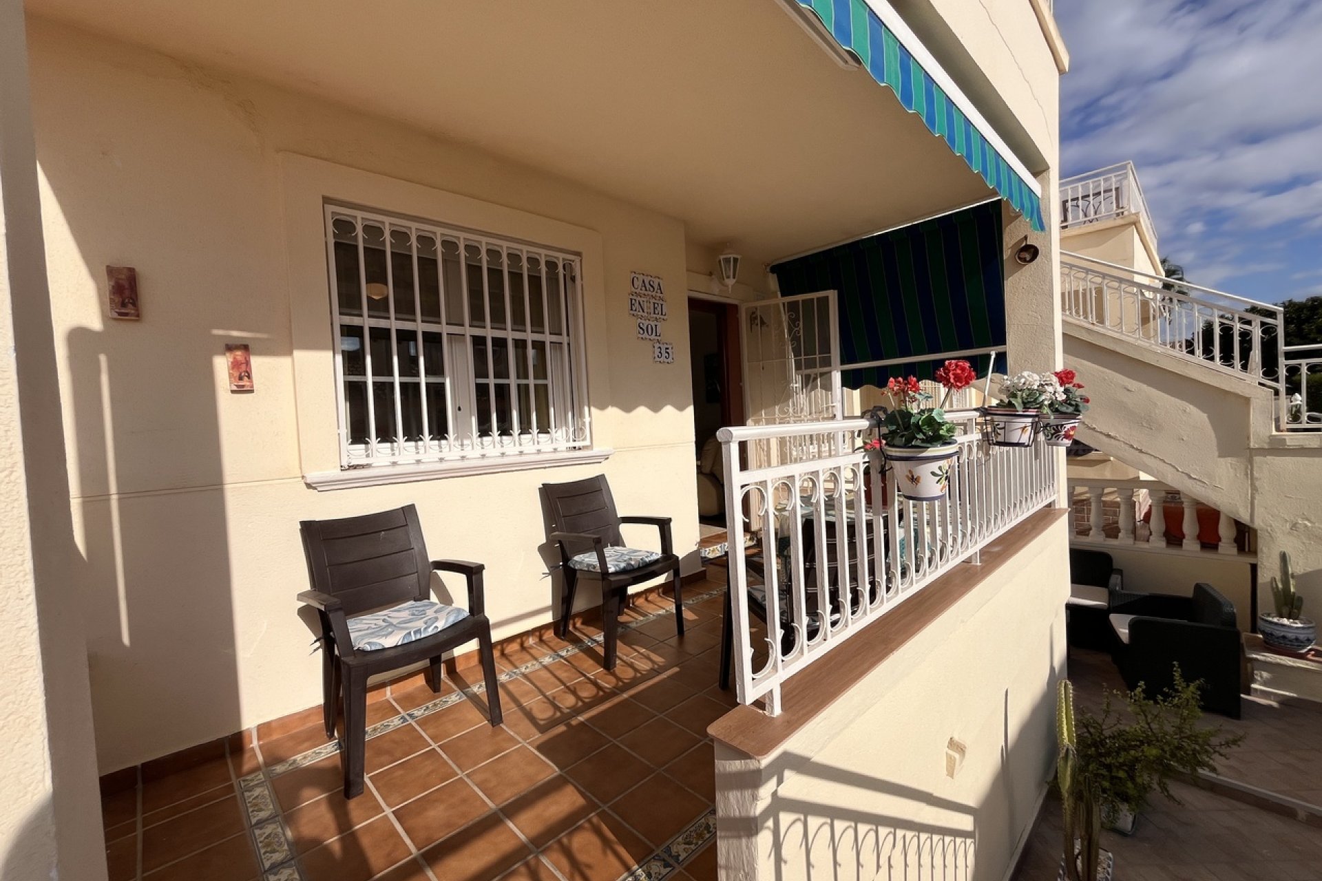 Bestaande bouw - Appartement -
Orihuela Costa - Playa Flamenca