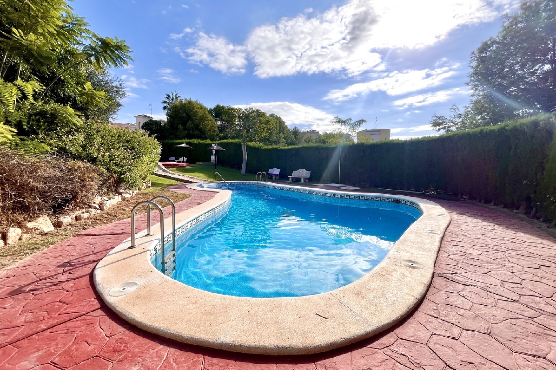 Bestaande bouw - Appartement -
Orihuela Costa - Playa Flamenca