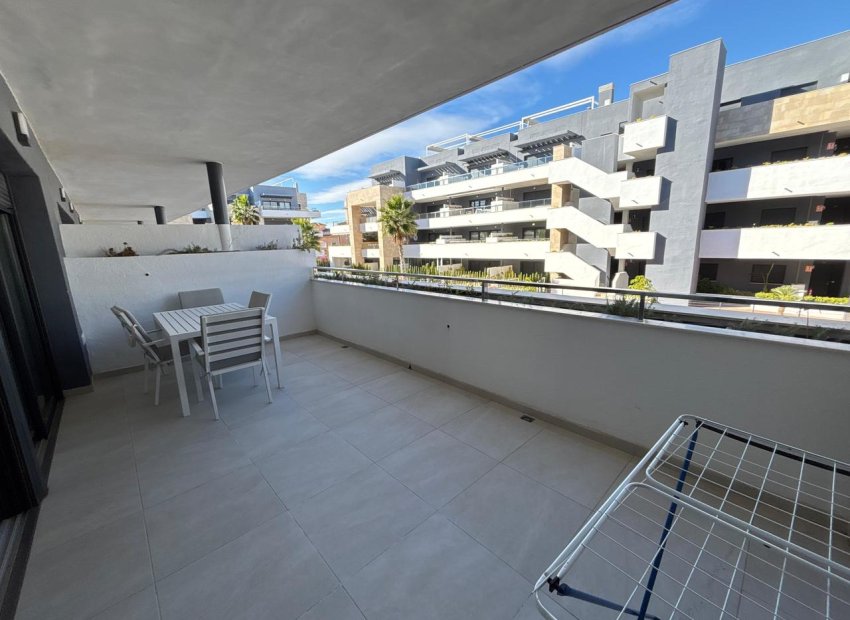 Bestaande bouw - Appartement -
Orihuela Costa - Playa Flamenca