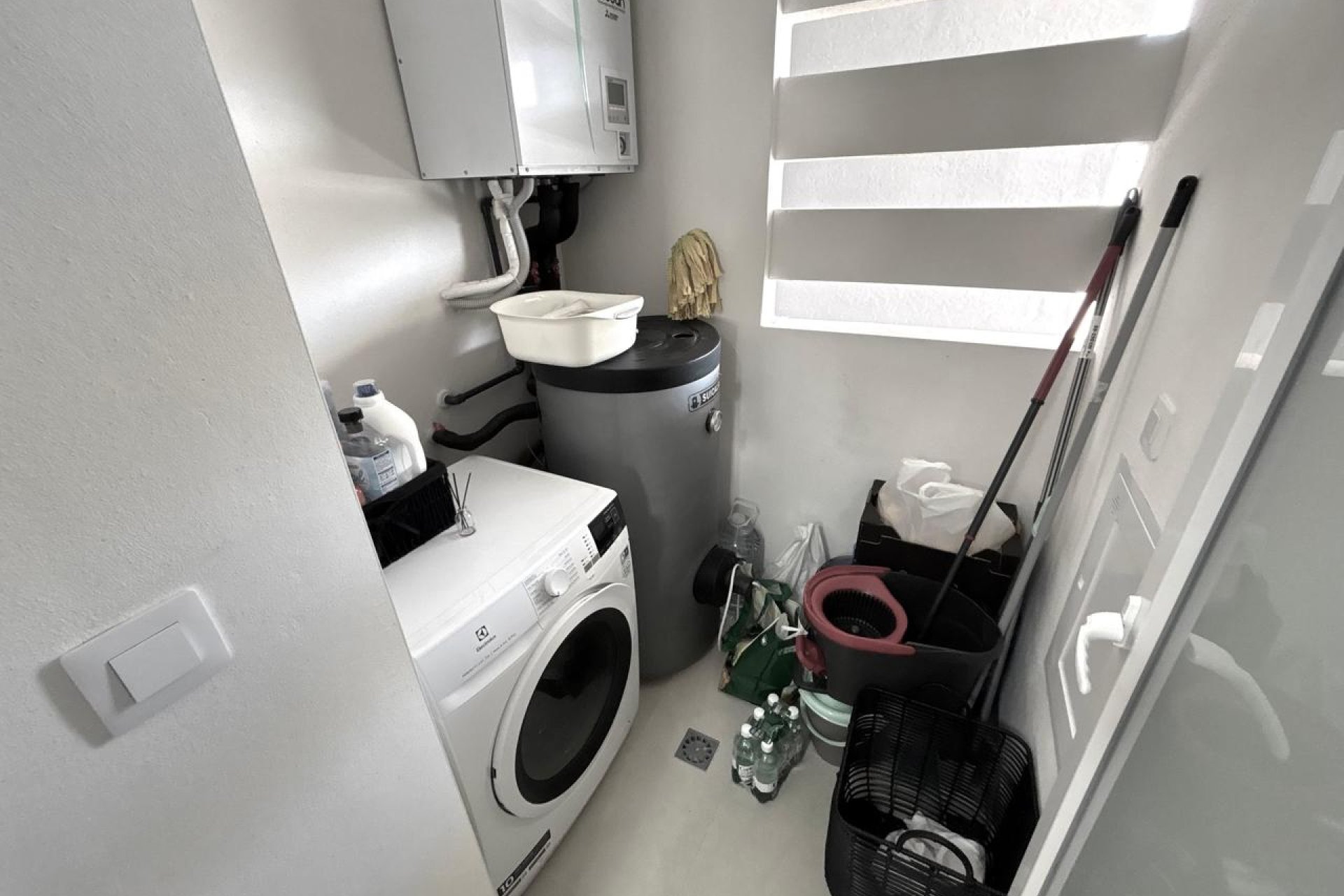 Bestaande bouw - Appartement -
Orihuela Costa - Playa Flamenca