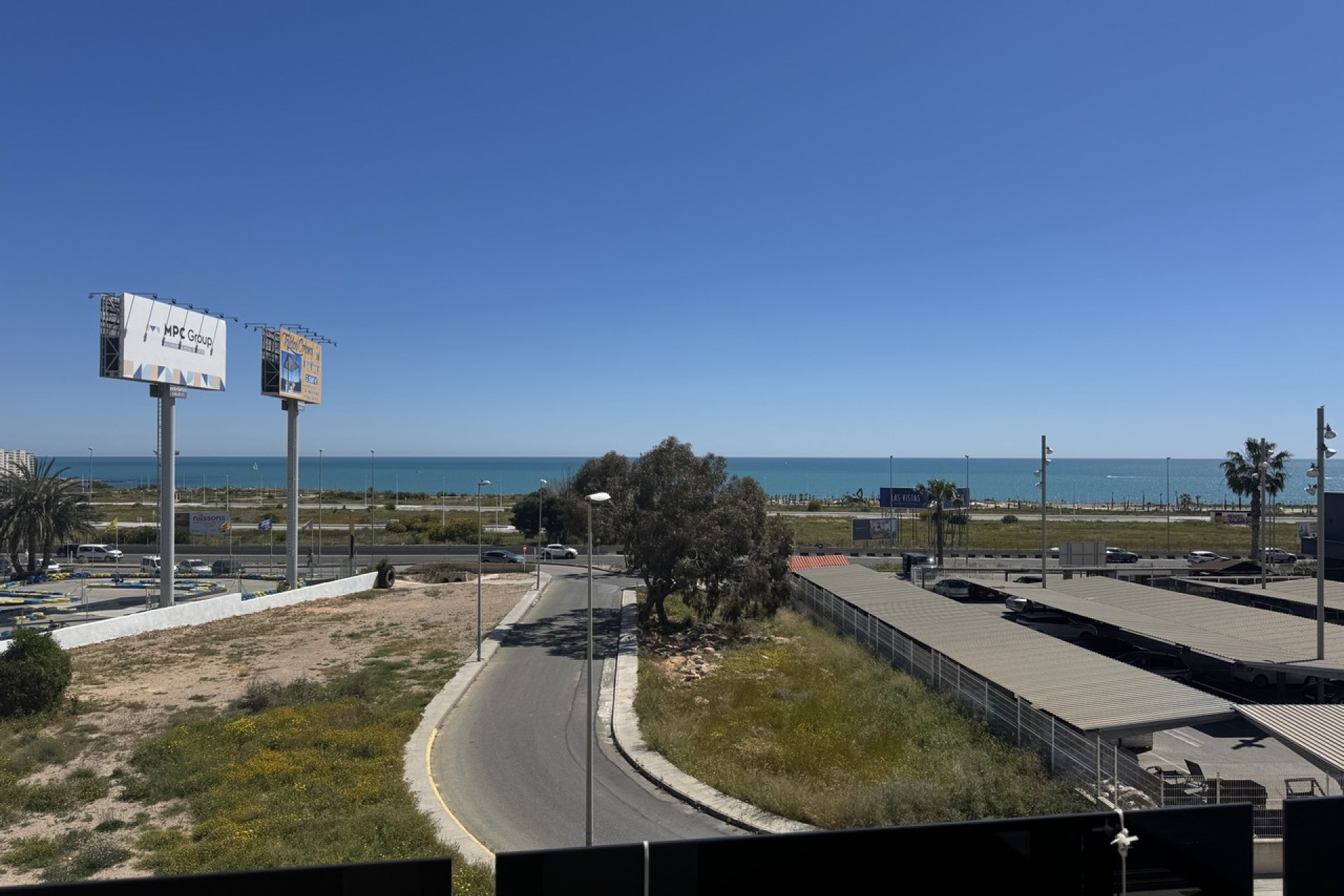 Bestaande bouw - Appartement -
Orihuela Costa - Playa Flamenca