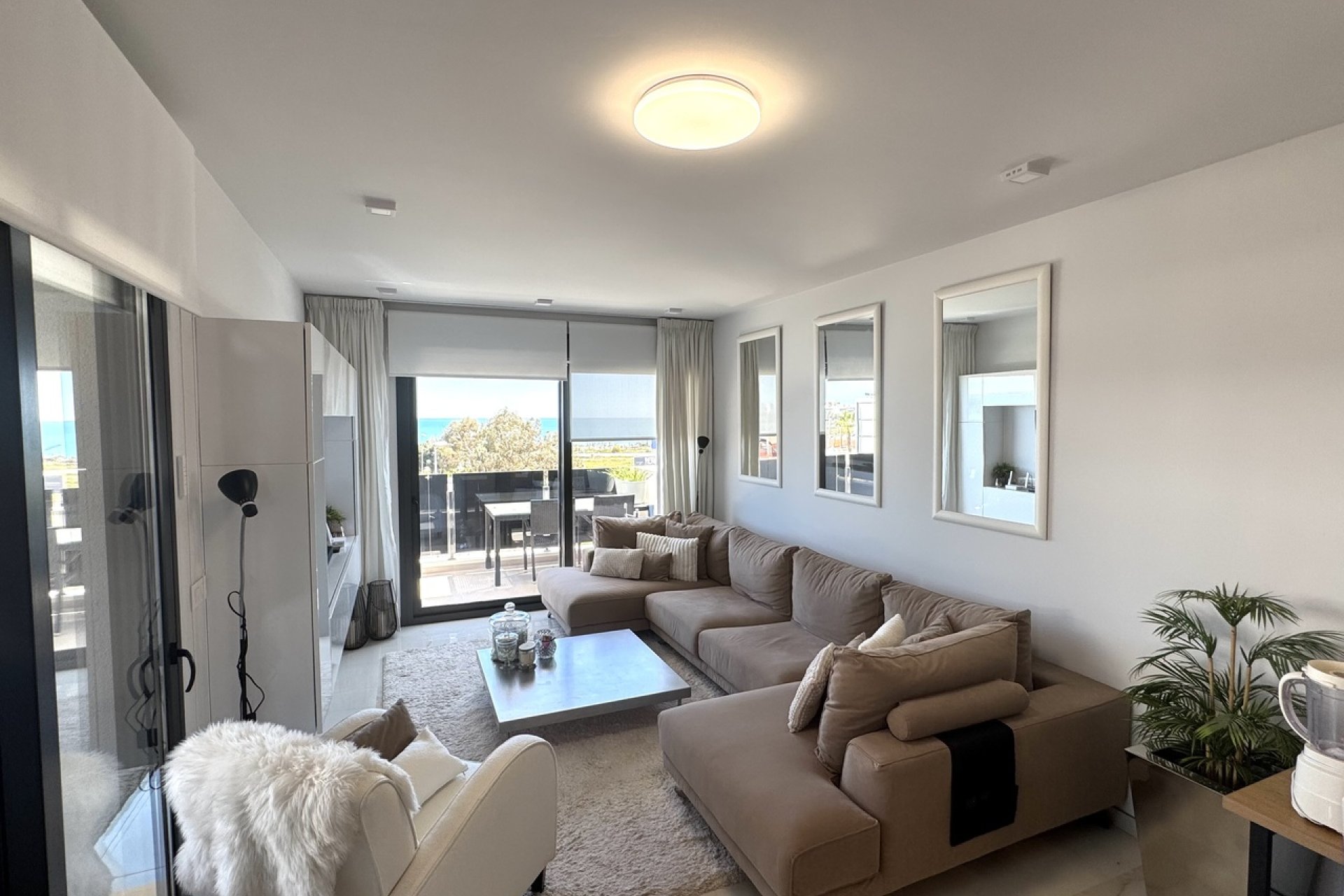 Bestaande bouw - Appartement -
Orihuela Costa - Playa Flamenca