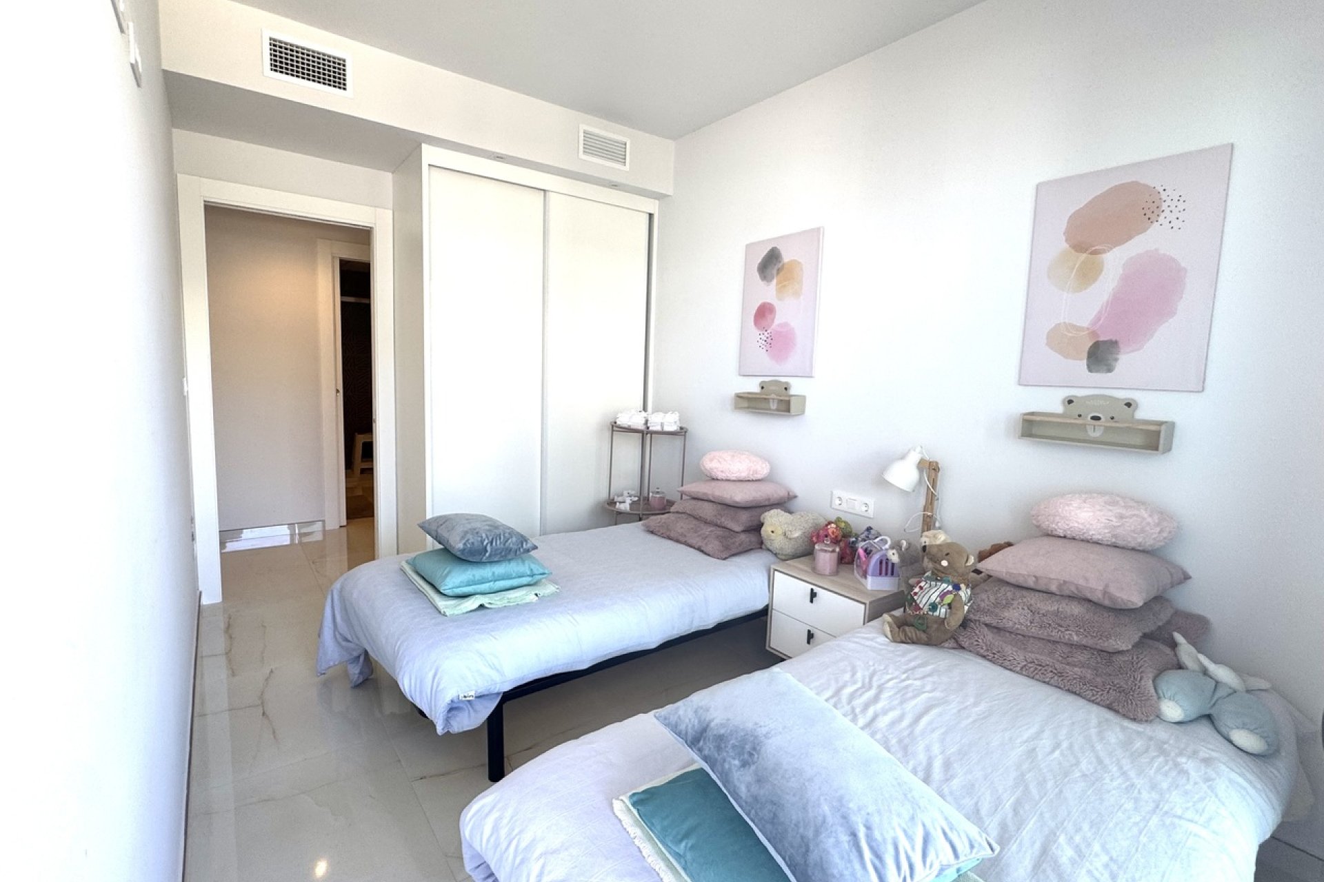 Bestaande bouw - Appartement -
Orihuela Costa - Playa Flamenca