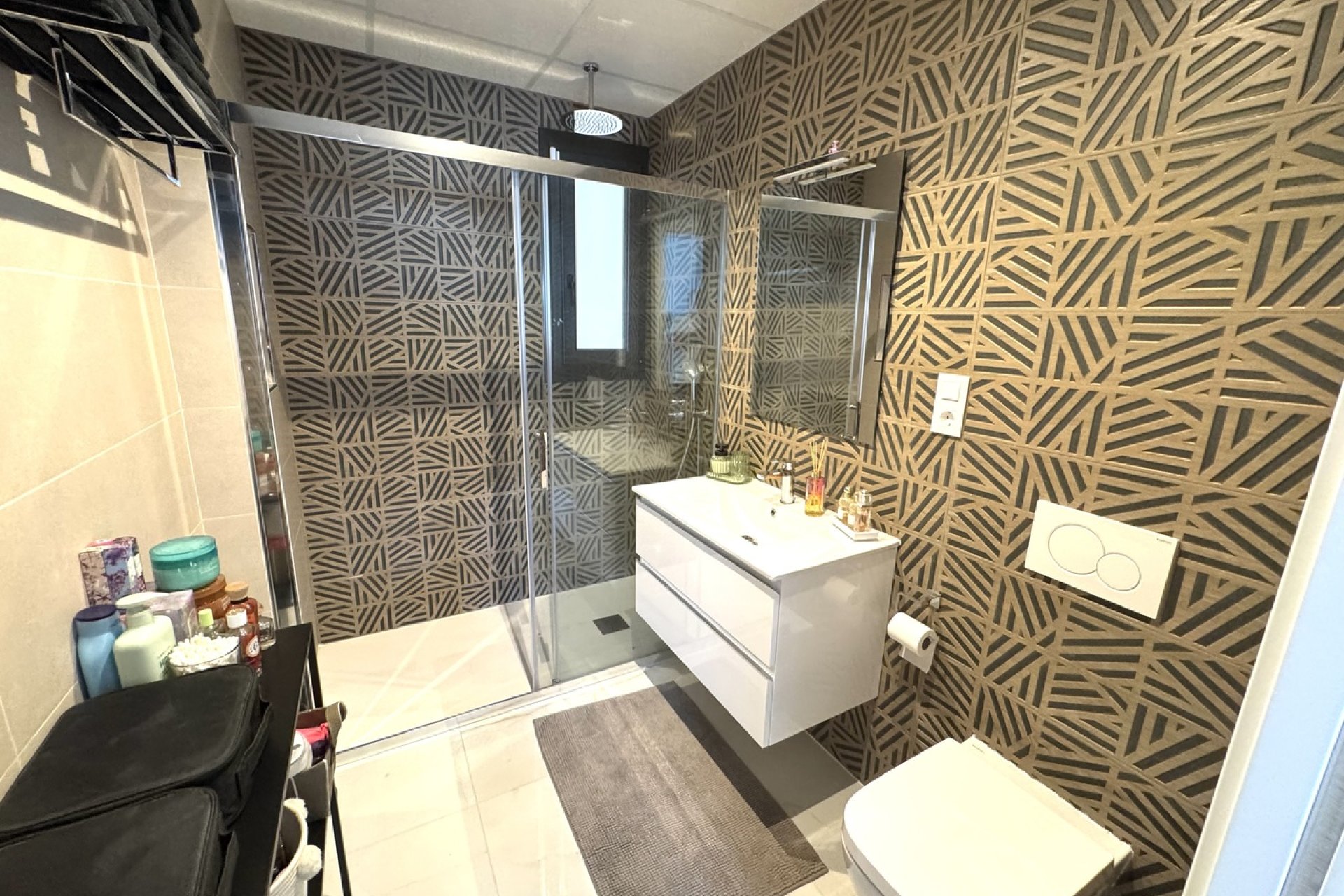 Bestaande bouw - Appartement -
Orihuela Costa - Playa Flamenca