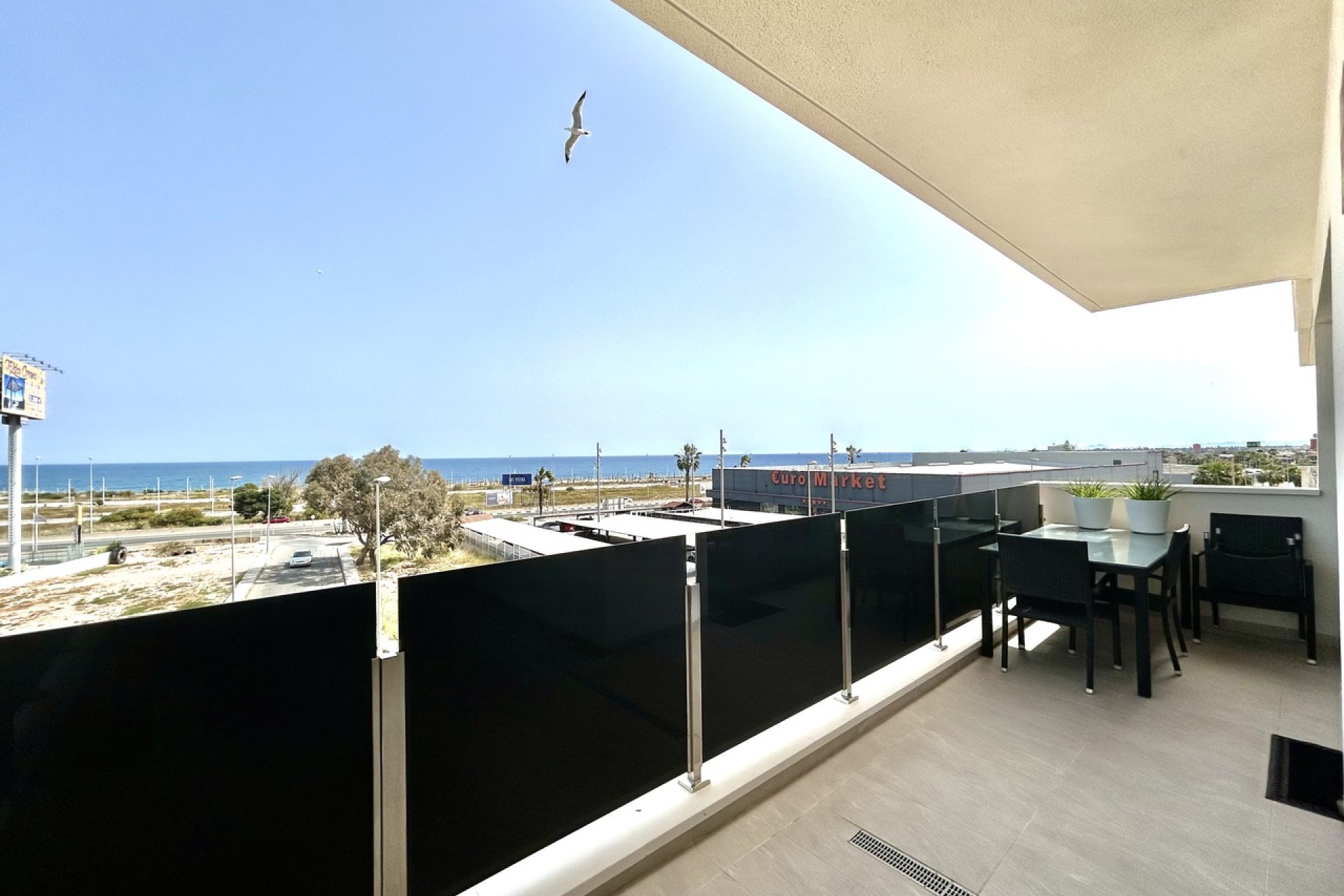 Bestaande bouw - Appartement -
Orihuela Costa - Playa Flamenca