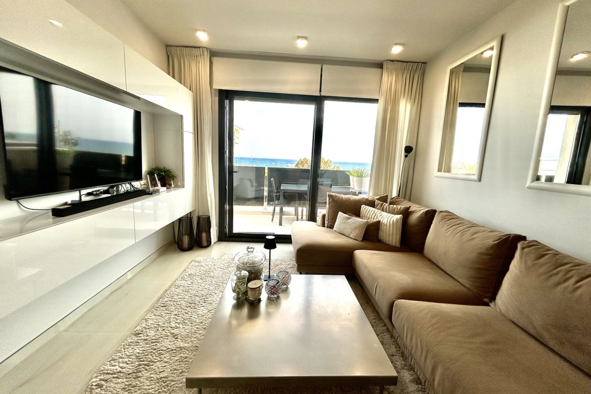 Bestaande bouw - Appartement -
Orihuela Costa - Playa Flamenca