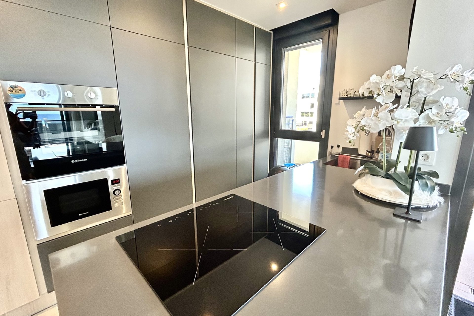 Bestaande bouw - Appartement -
Orihuela Costa - Playa Flamenca