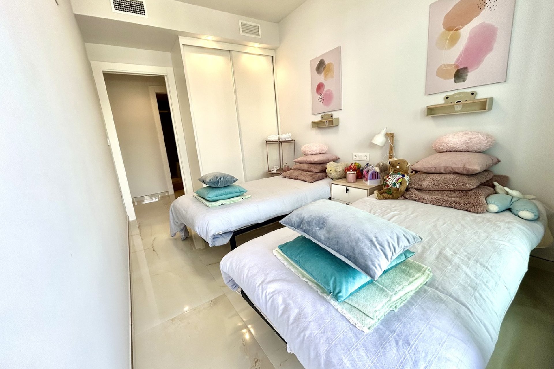 Bestaande bouw - Appartement -
Orihuela Costa - Playa Flamenca