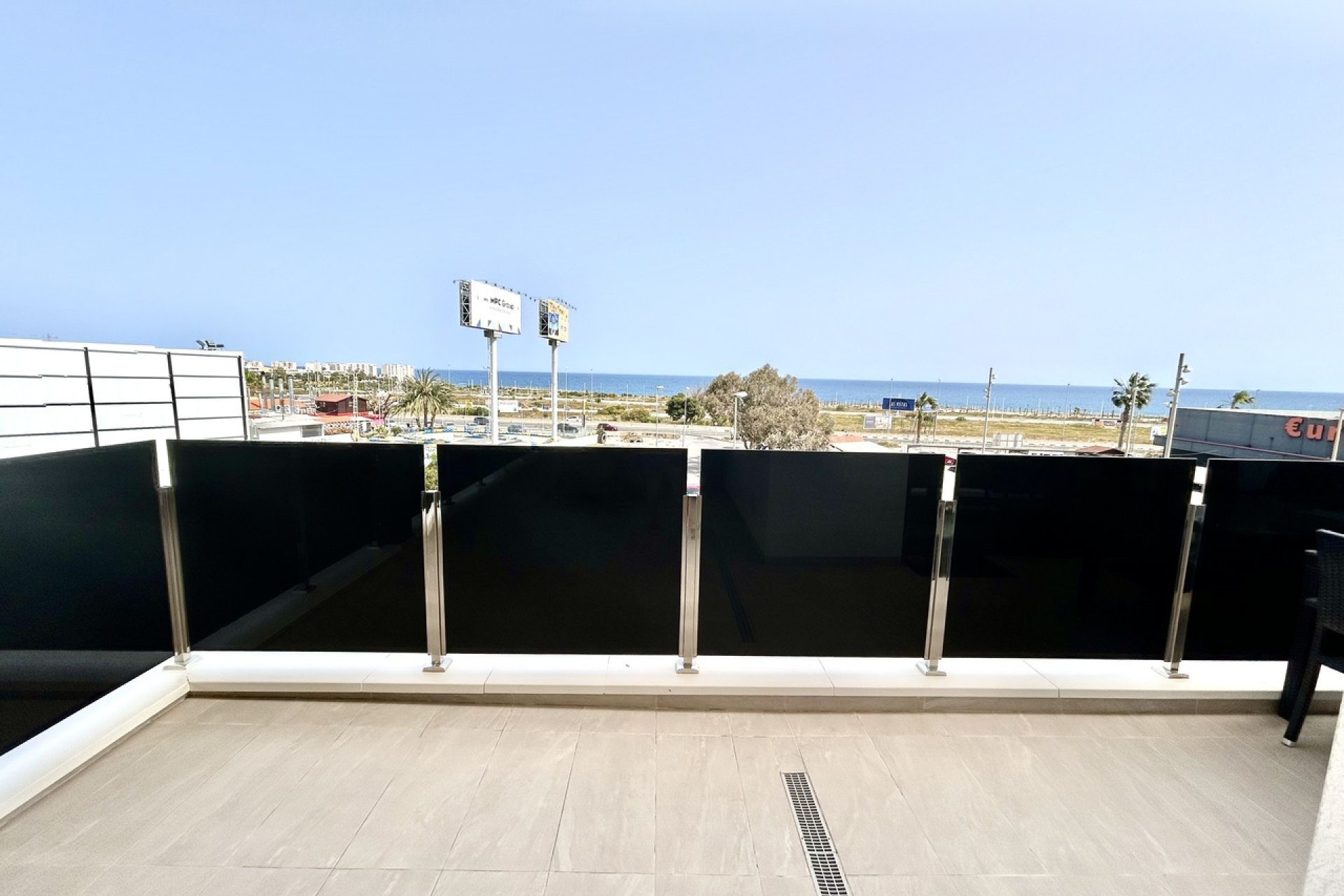 Bestaande bouw - Appartement -
Orihuela Costa - Playa Flamenca