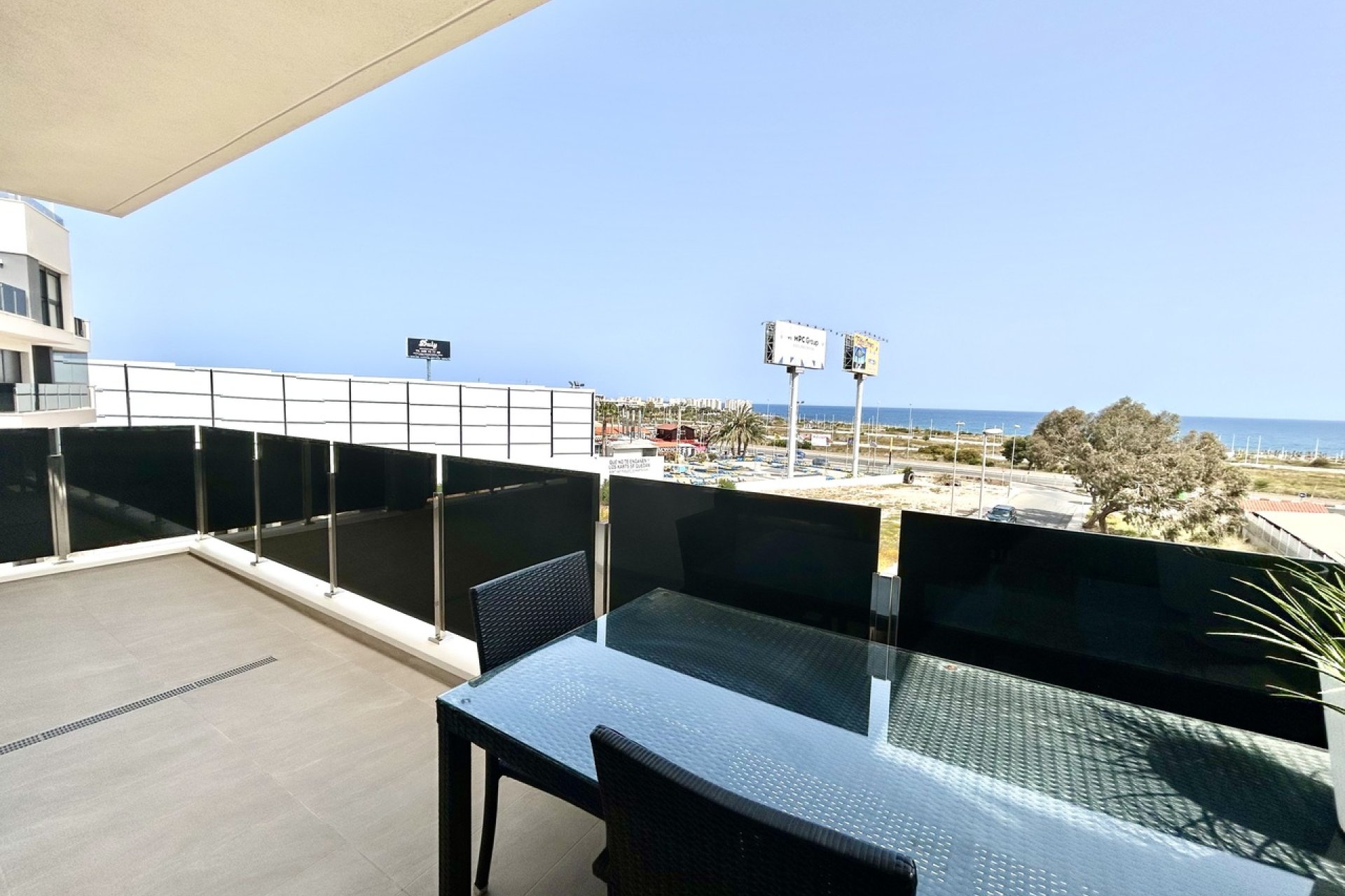 Bestaande bouw - Appartement -
Orihuela Costa - Playa Flamenca