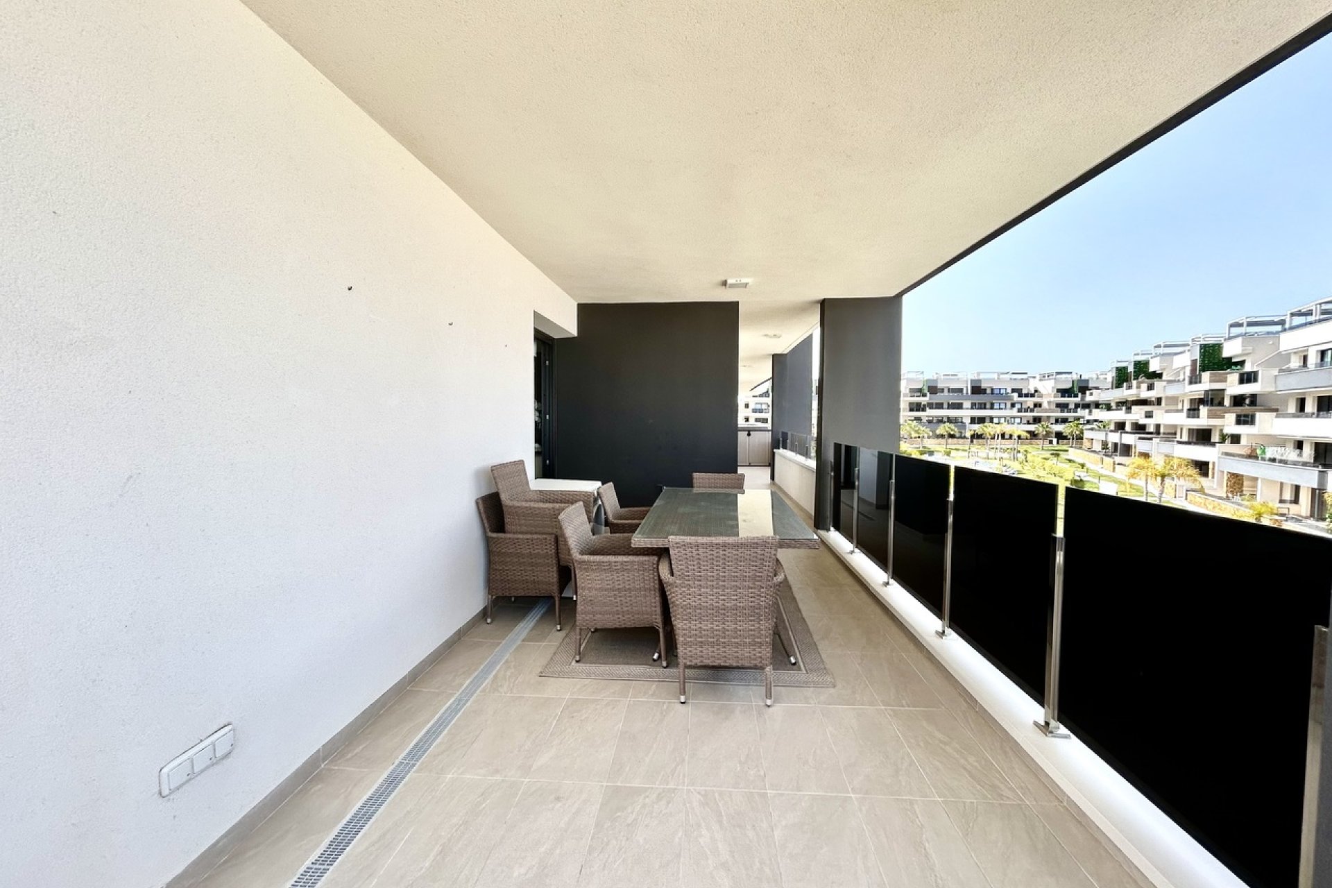Bestaande bouw - Appartement -
Orihuela Costa - Playa Flamenca