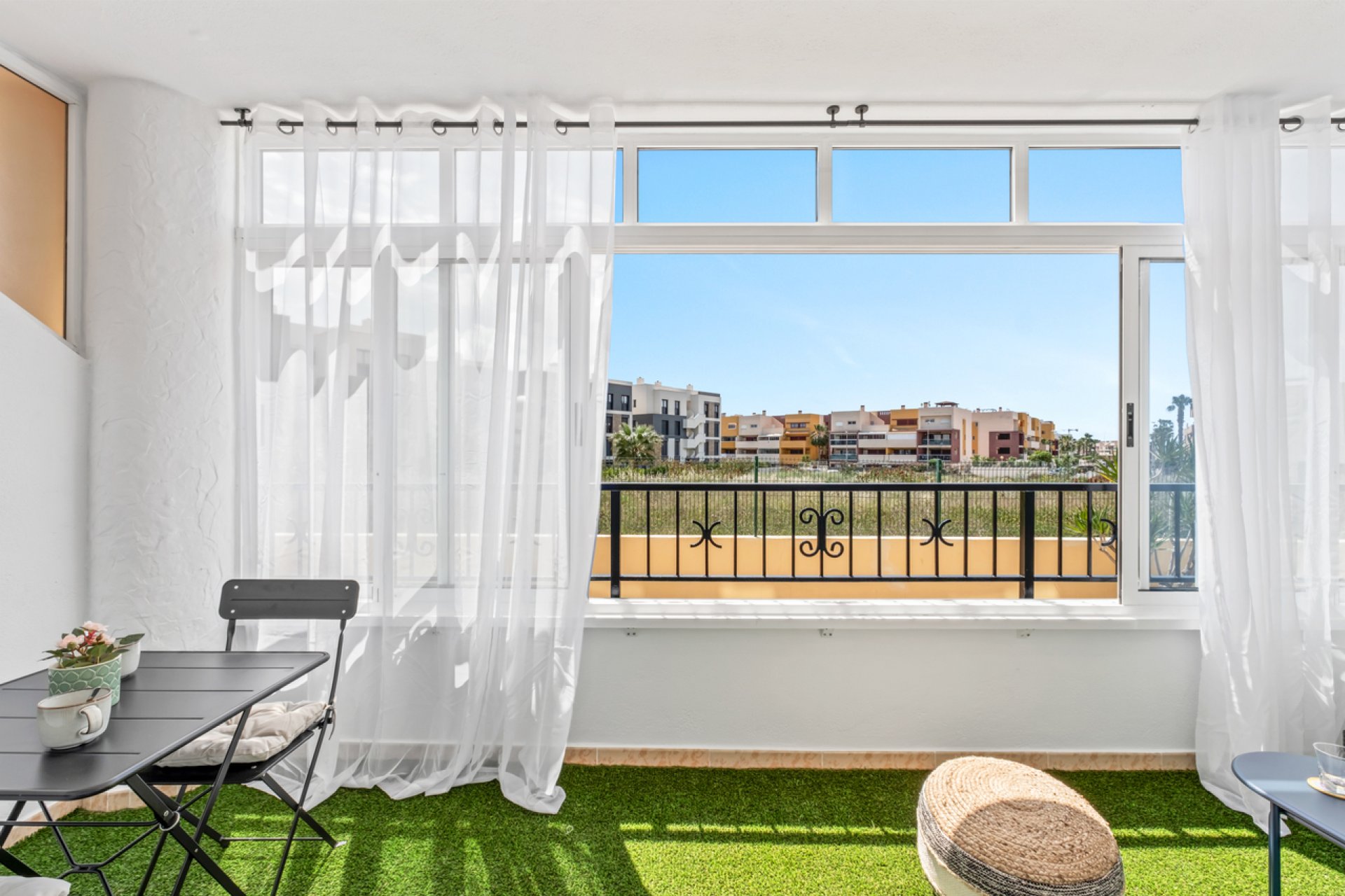 Bestaande bouw - Appartement -
Orihuela Costa - Playa Flamenca
