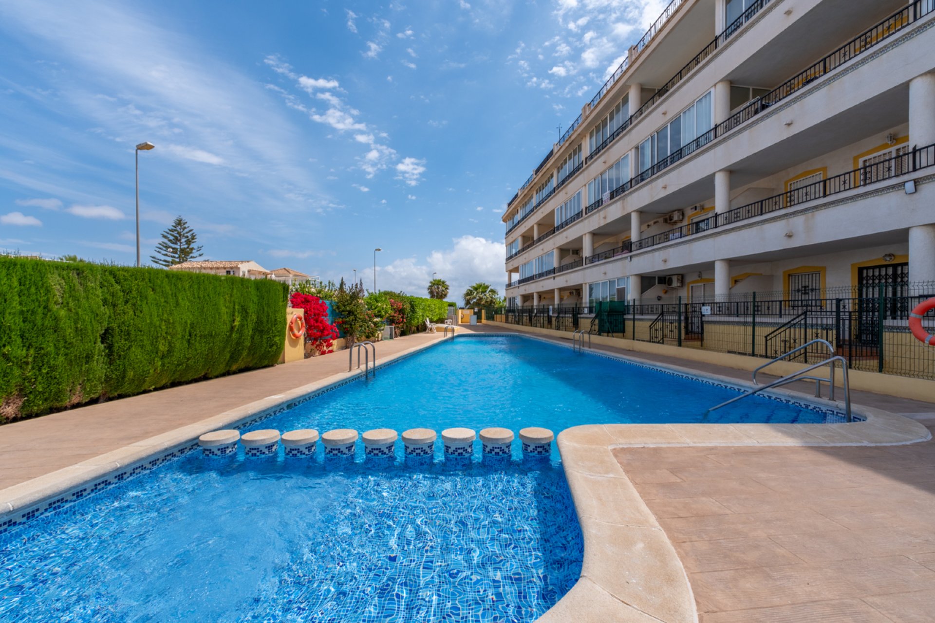 Bestaande bouw - Appartement -
Orihuela Costa - Playa Flamenca