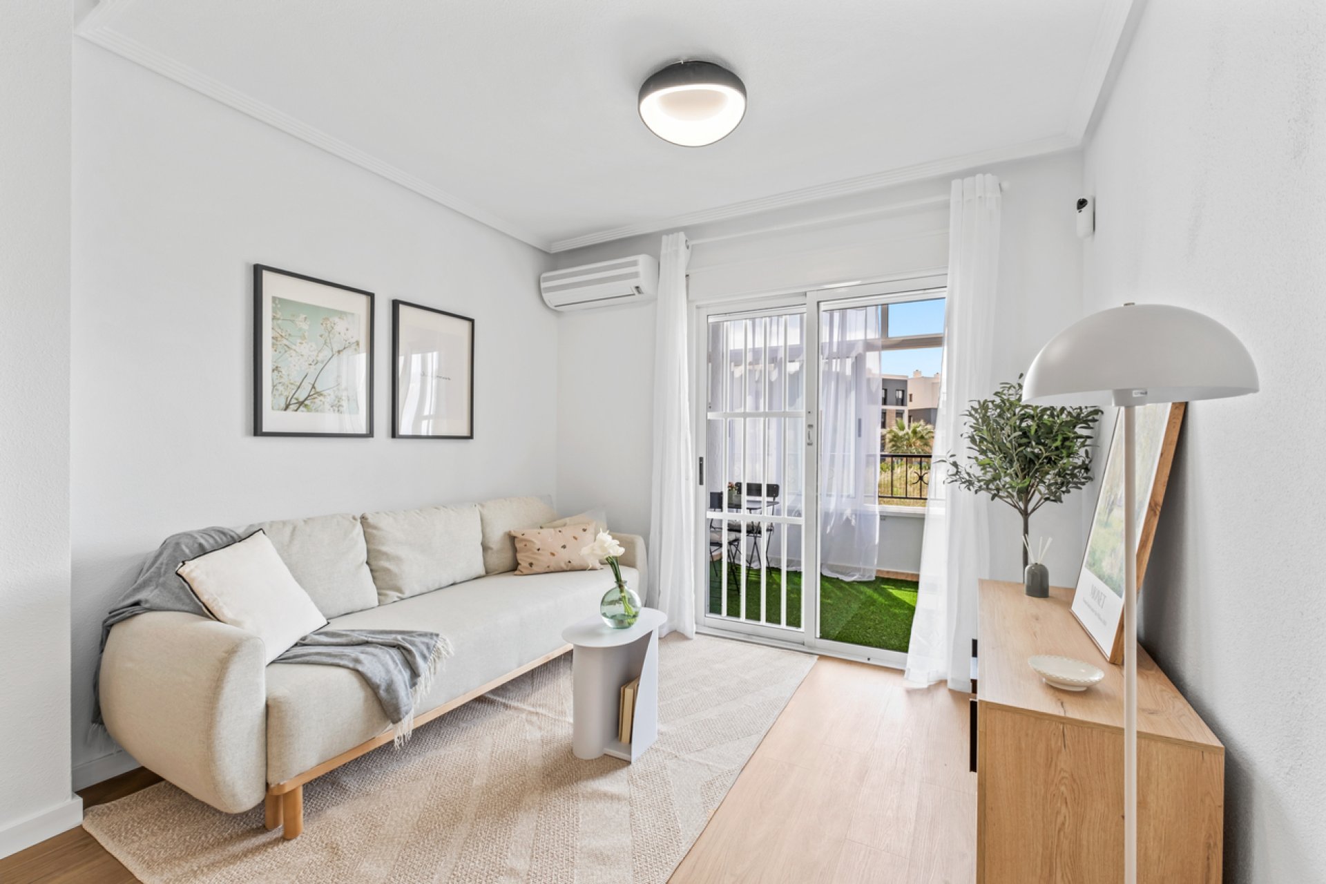 Bestaande bouw - Appartement -
Orihuela Costa - Playa Flamenca