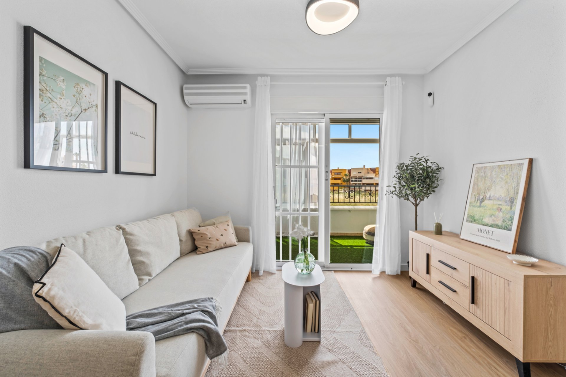 Bestaande bouw - Appartement -
Orihuela Costa - Playa Flamenca