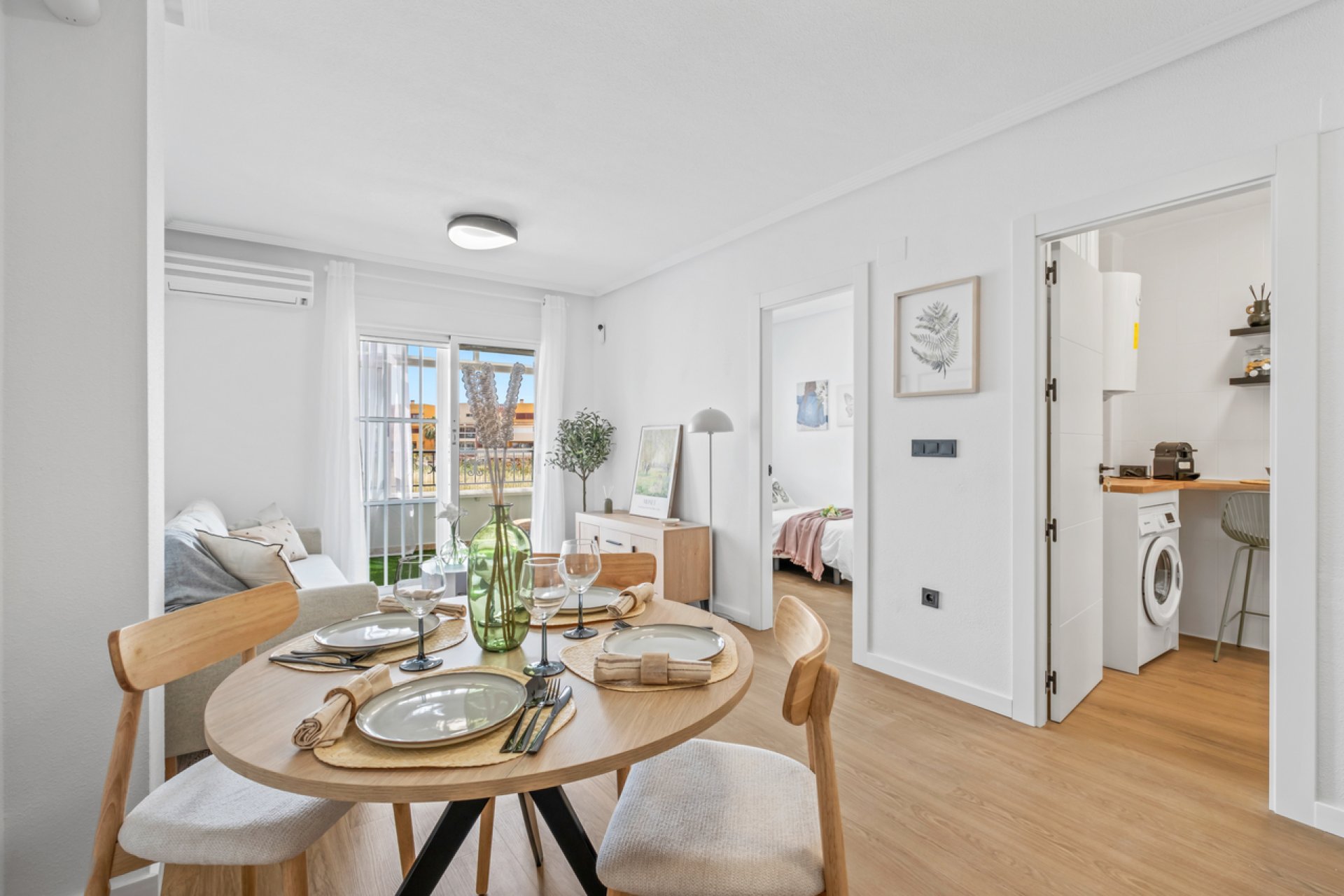 Bestaande bouw - Appartement -
Orihuela Costa - Playa Flamenca